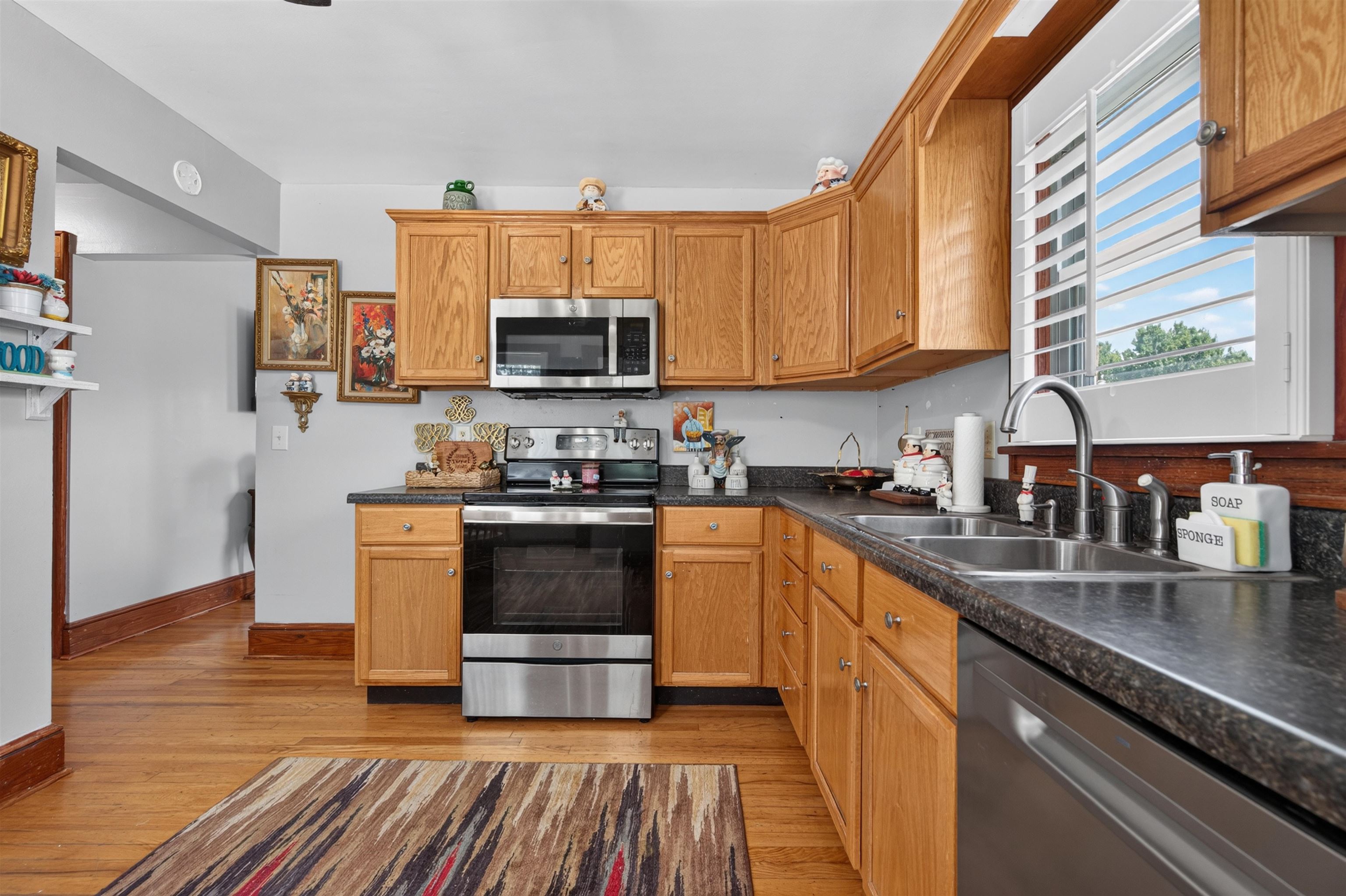 1445 W North Street Wytheville VA 24382