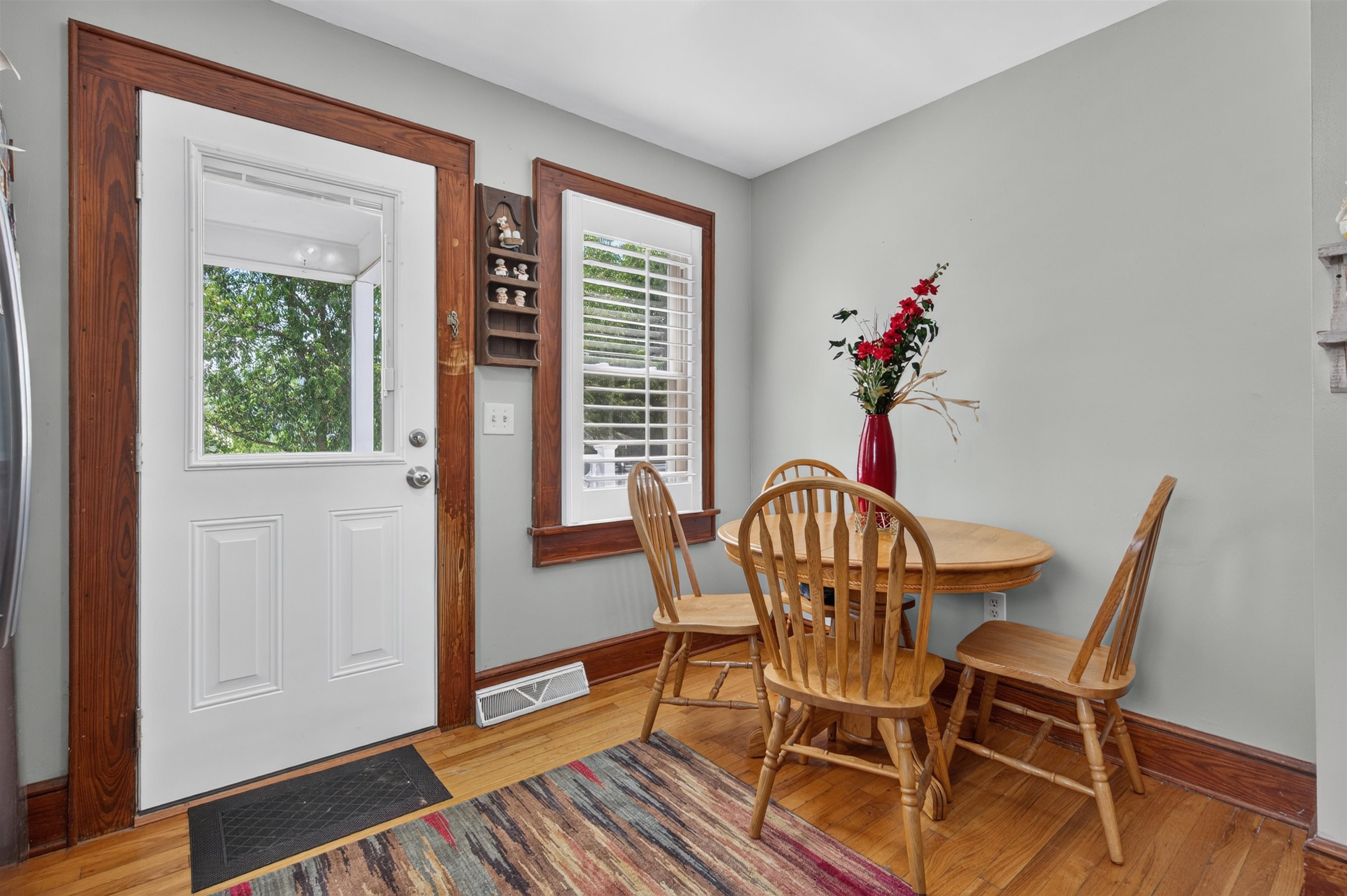 1445 W North Street Wytheville VA 24382