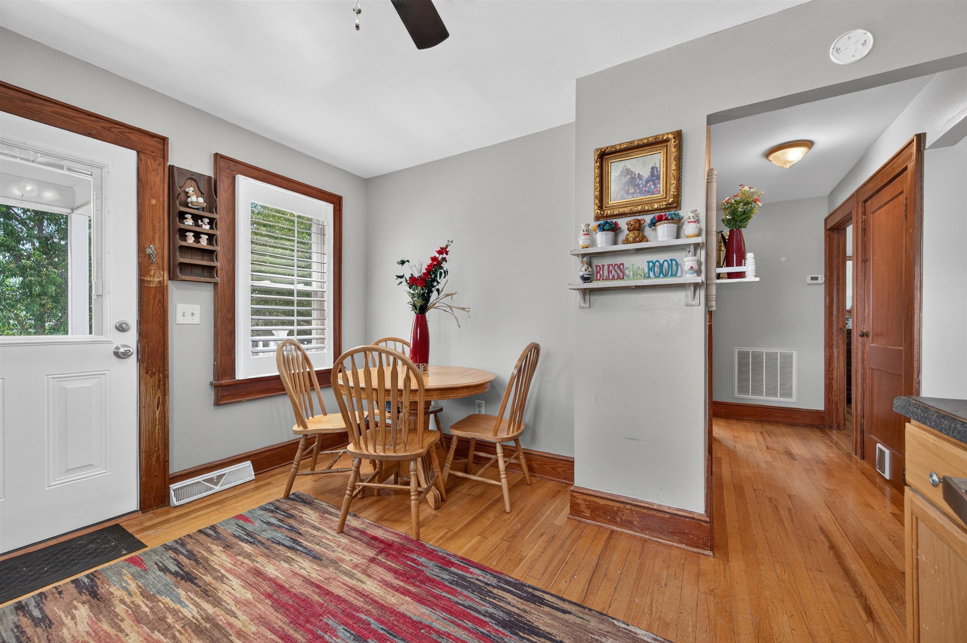 1445 W North Street Wytheville VA 24382