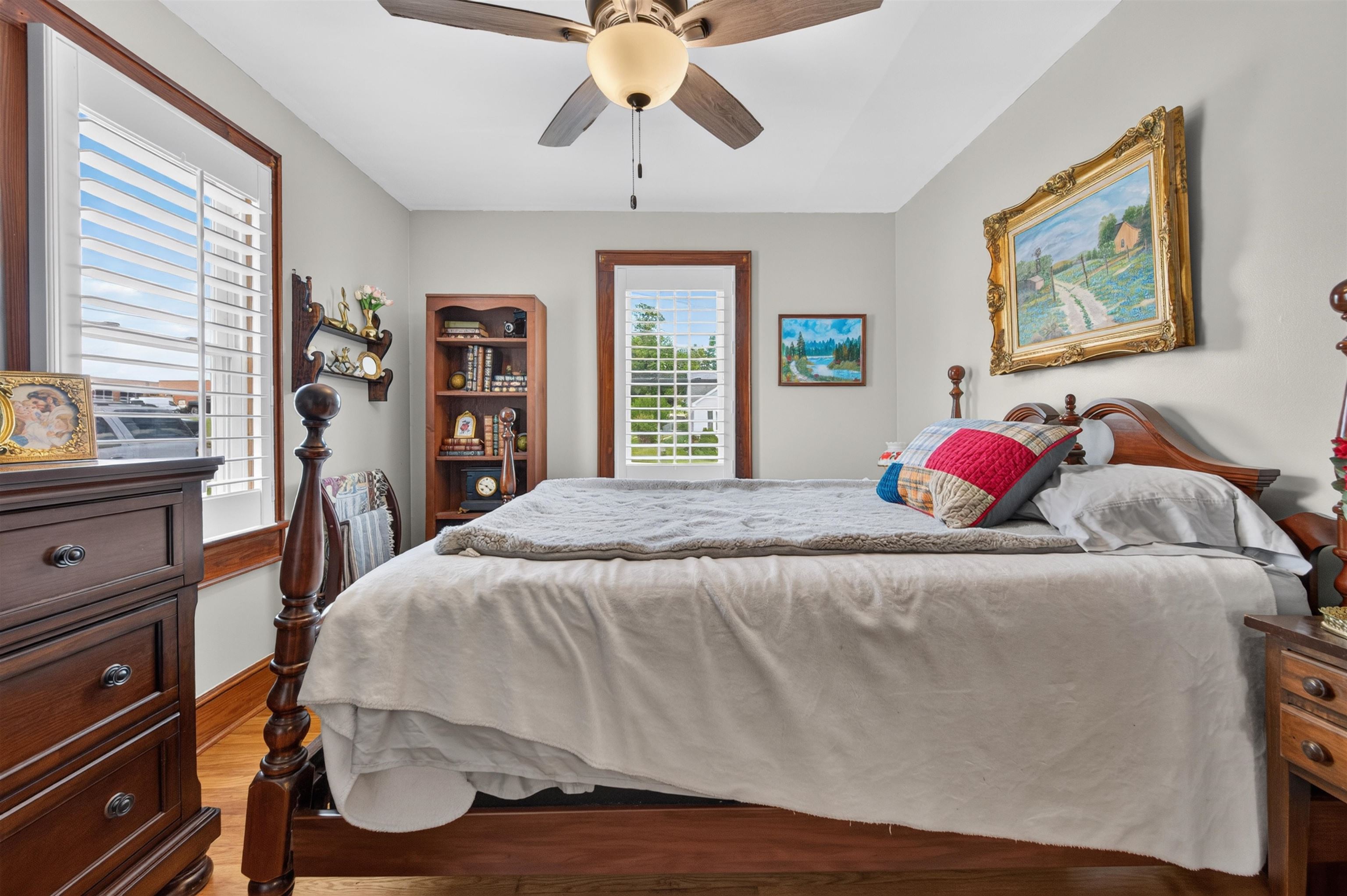 1445 W North Street Wytheville VA 24382