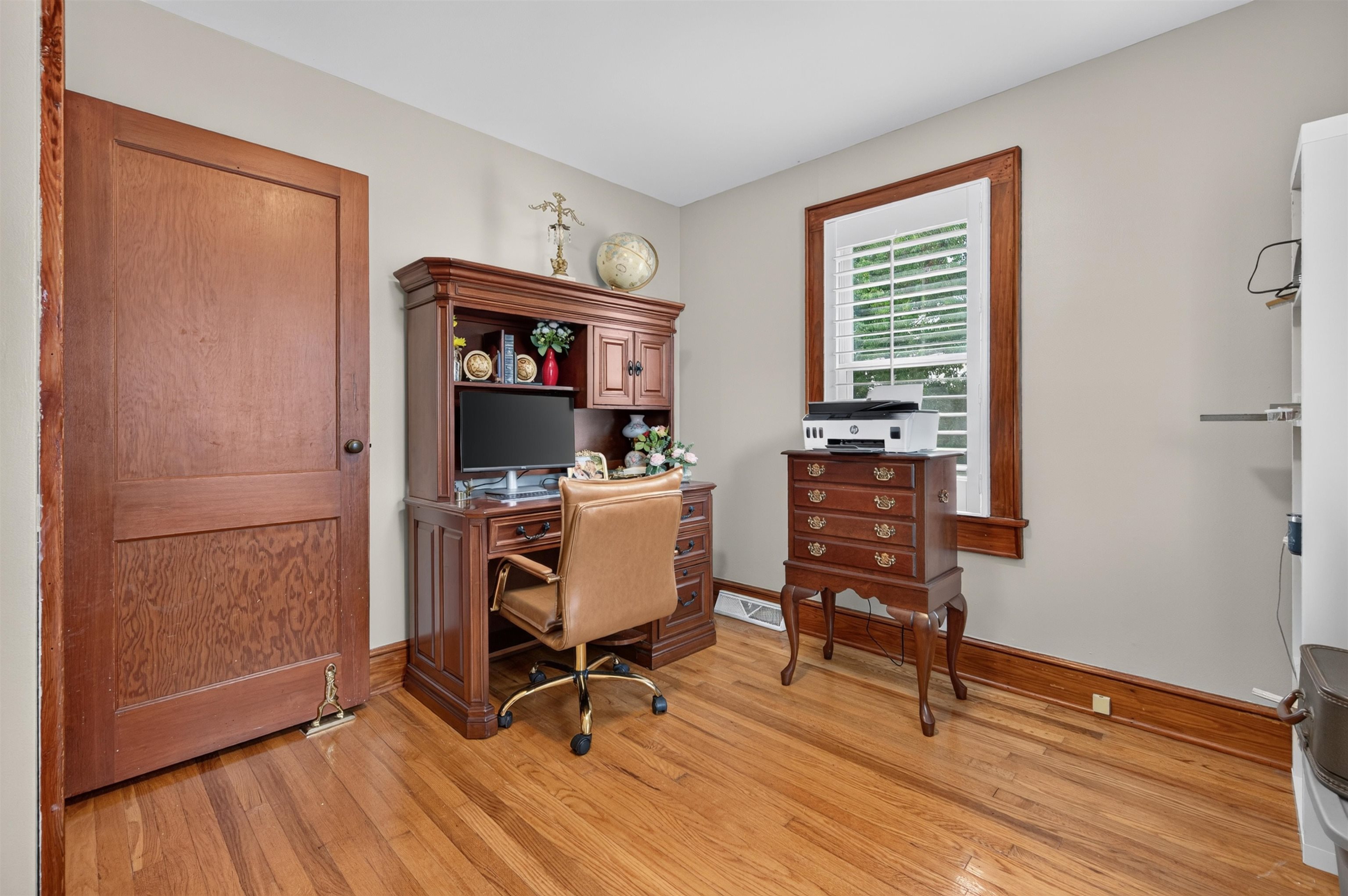1445 W North Street Wytheville VA 24382