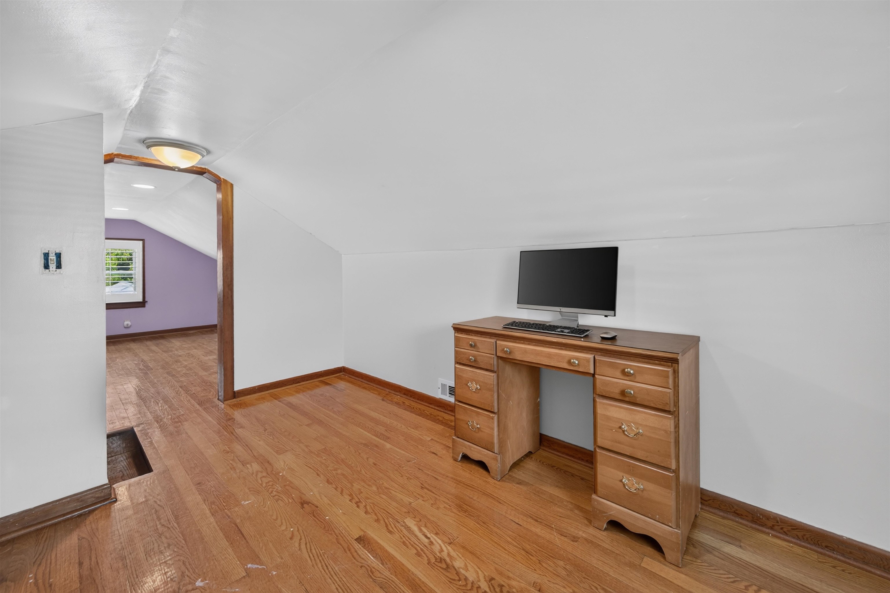 1445 W North Street Wytheville VA 24382