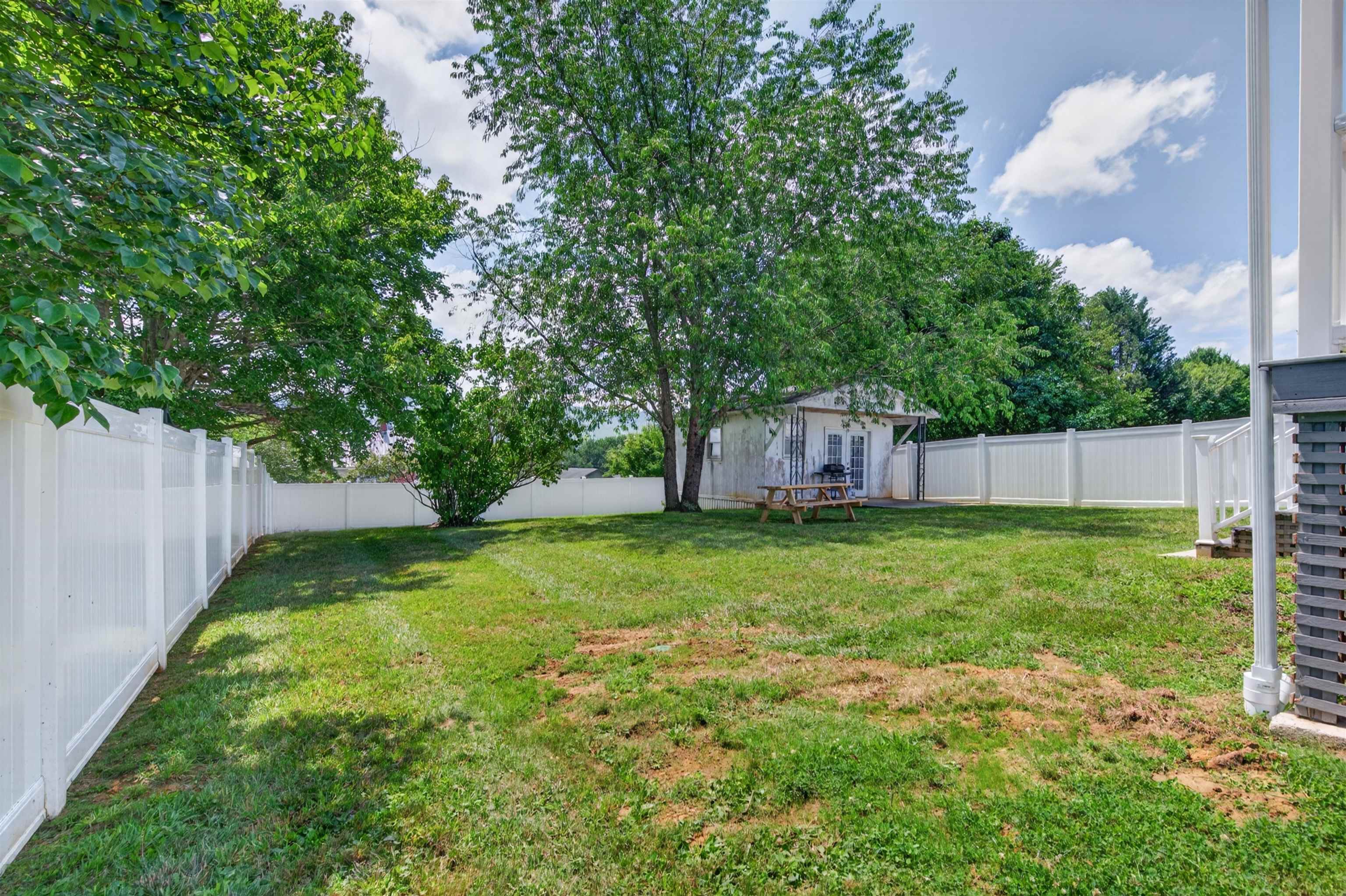 1445 W North Street Wytheville VA 24382
