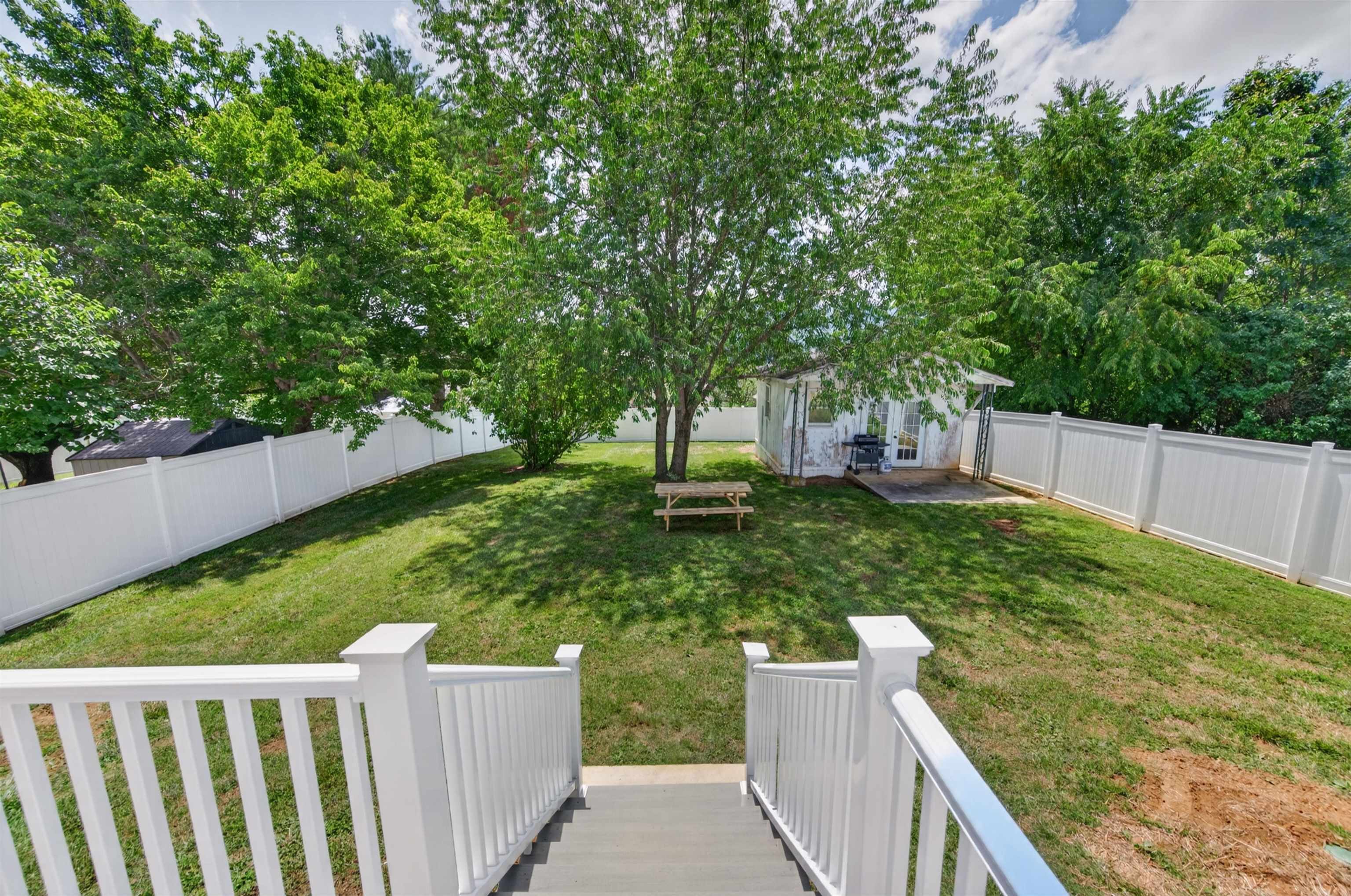 1445 W North Street Wytheville VA 24382