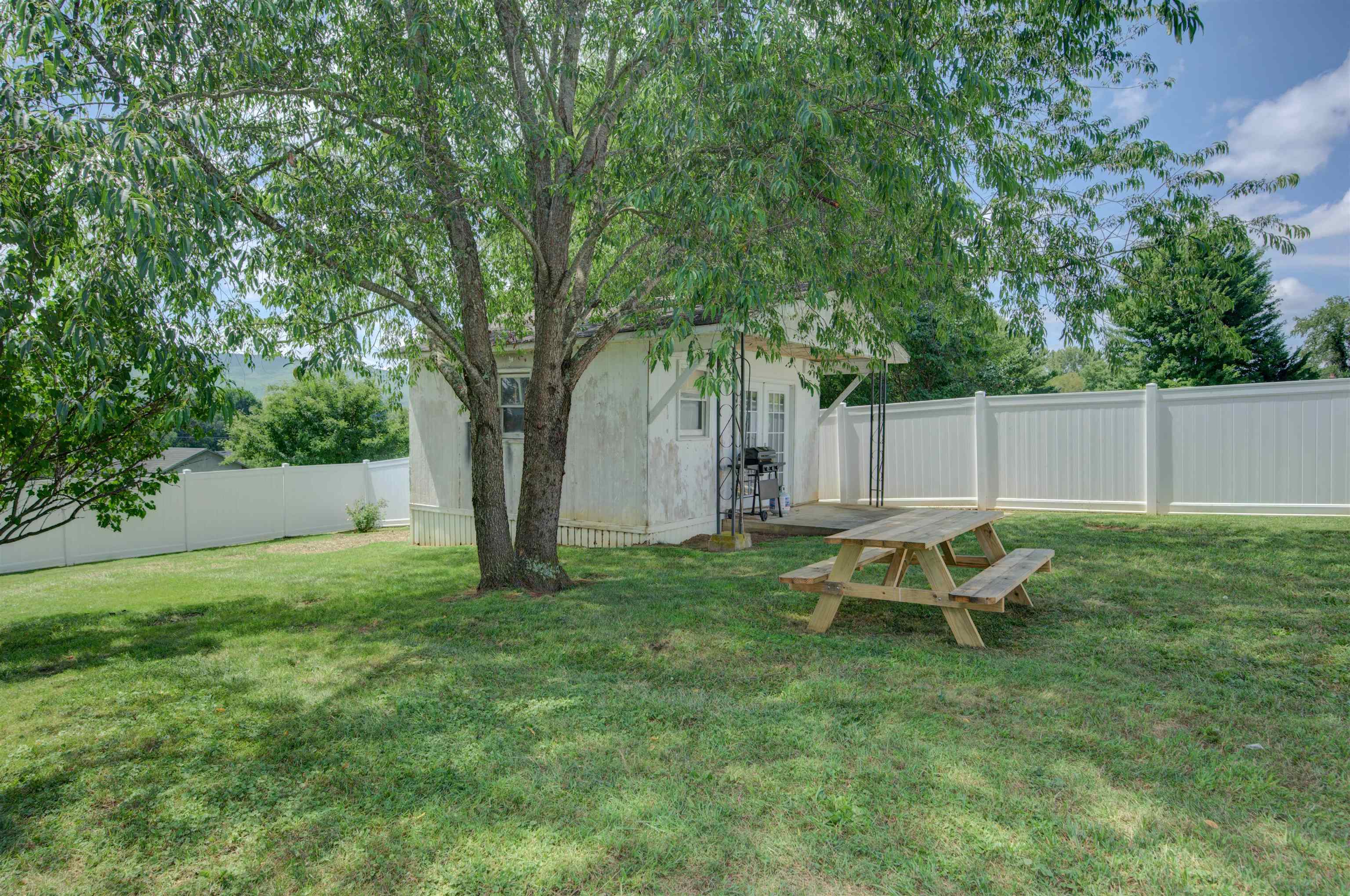 1445 W North Street Wytheville VA 24382
