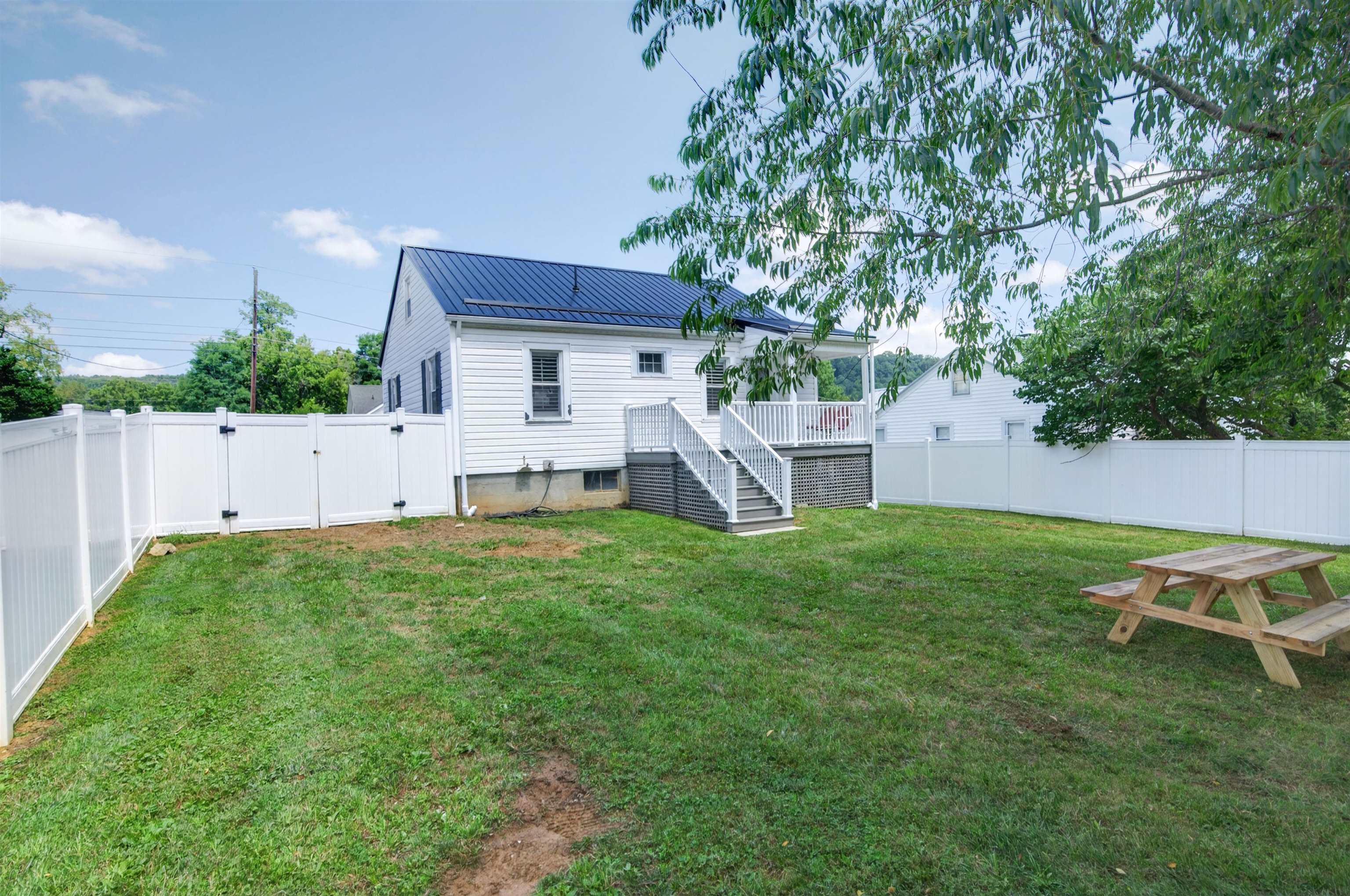 1445 W North Street Wytheville VA 24382