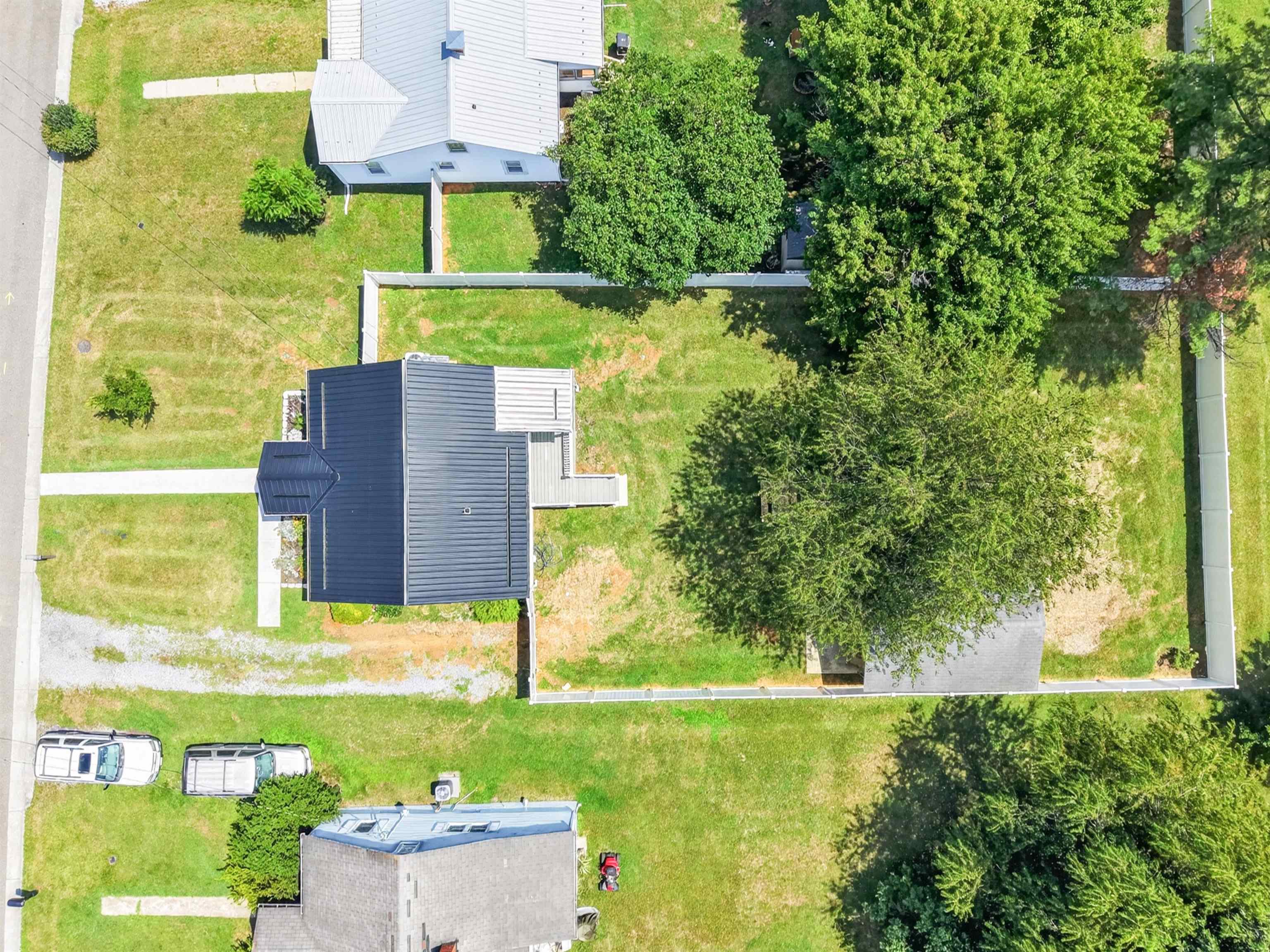 1445 W North Street Wytheville VA 24382