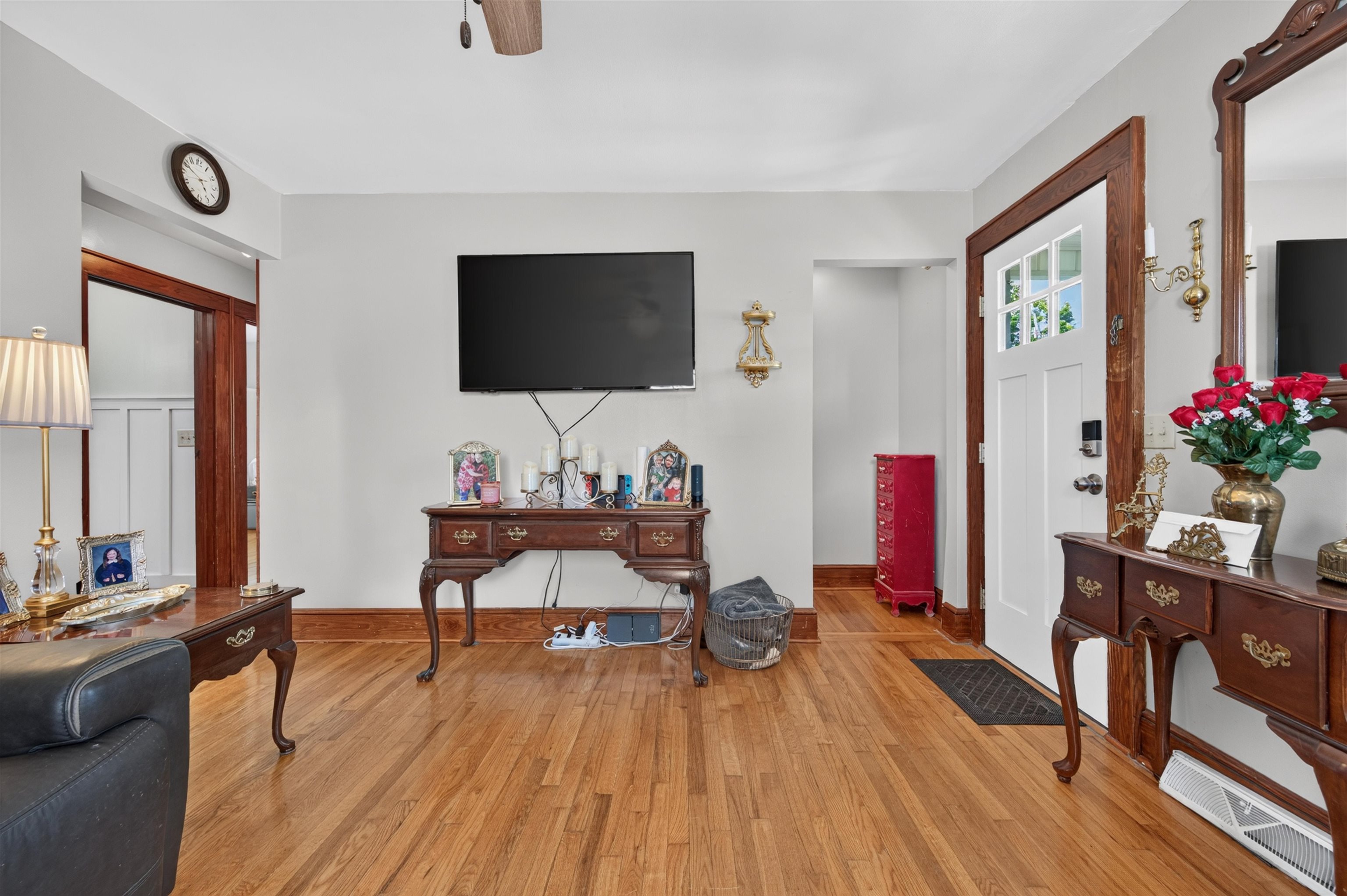 1445 W North Street Wytheville VA 24382