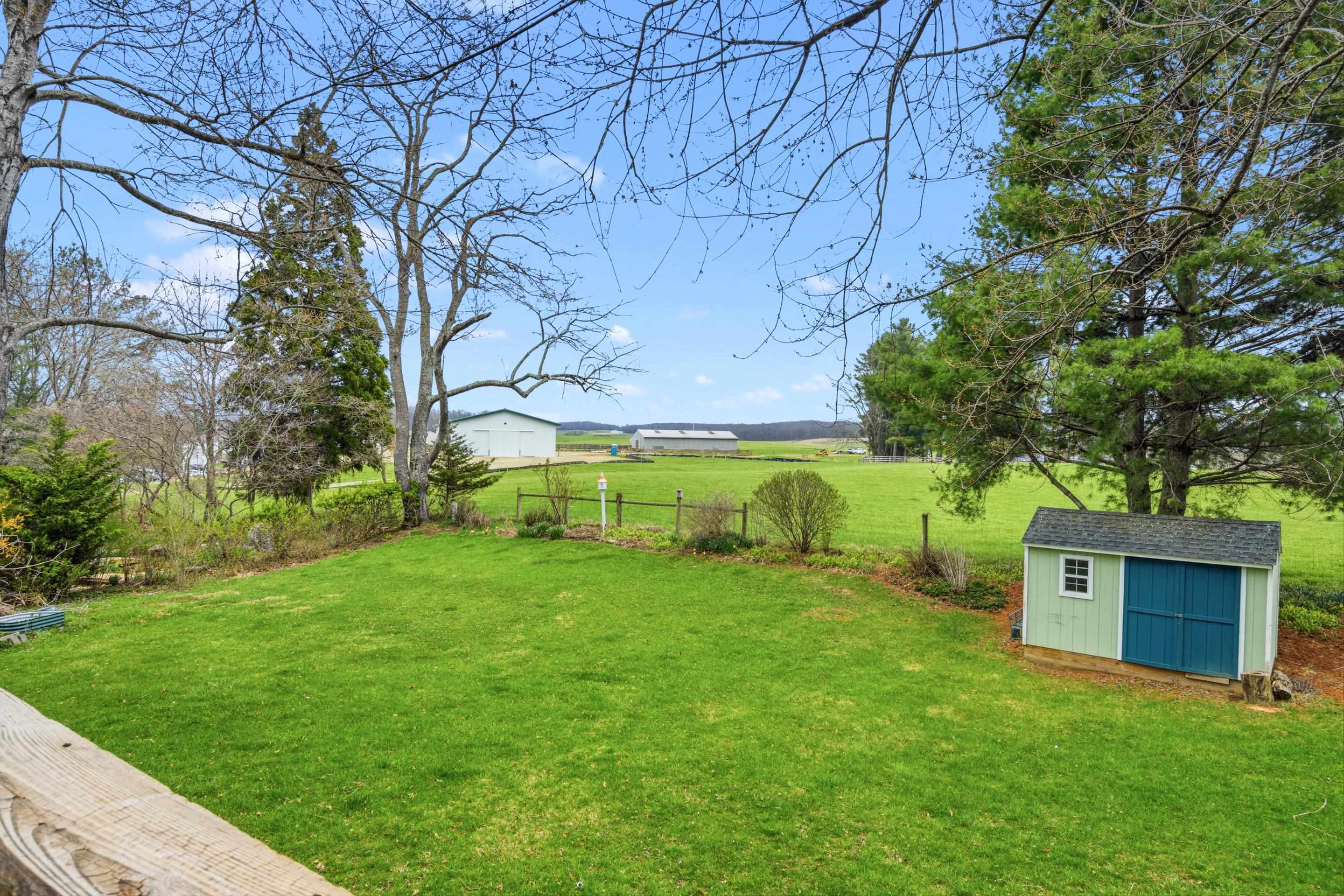 2705 Mount Vernon Lane Blacksburg VA 24060