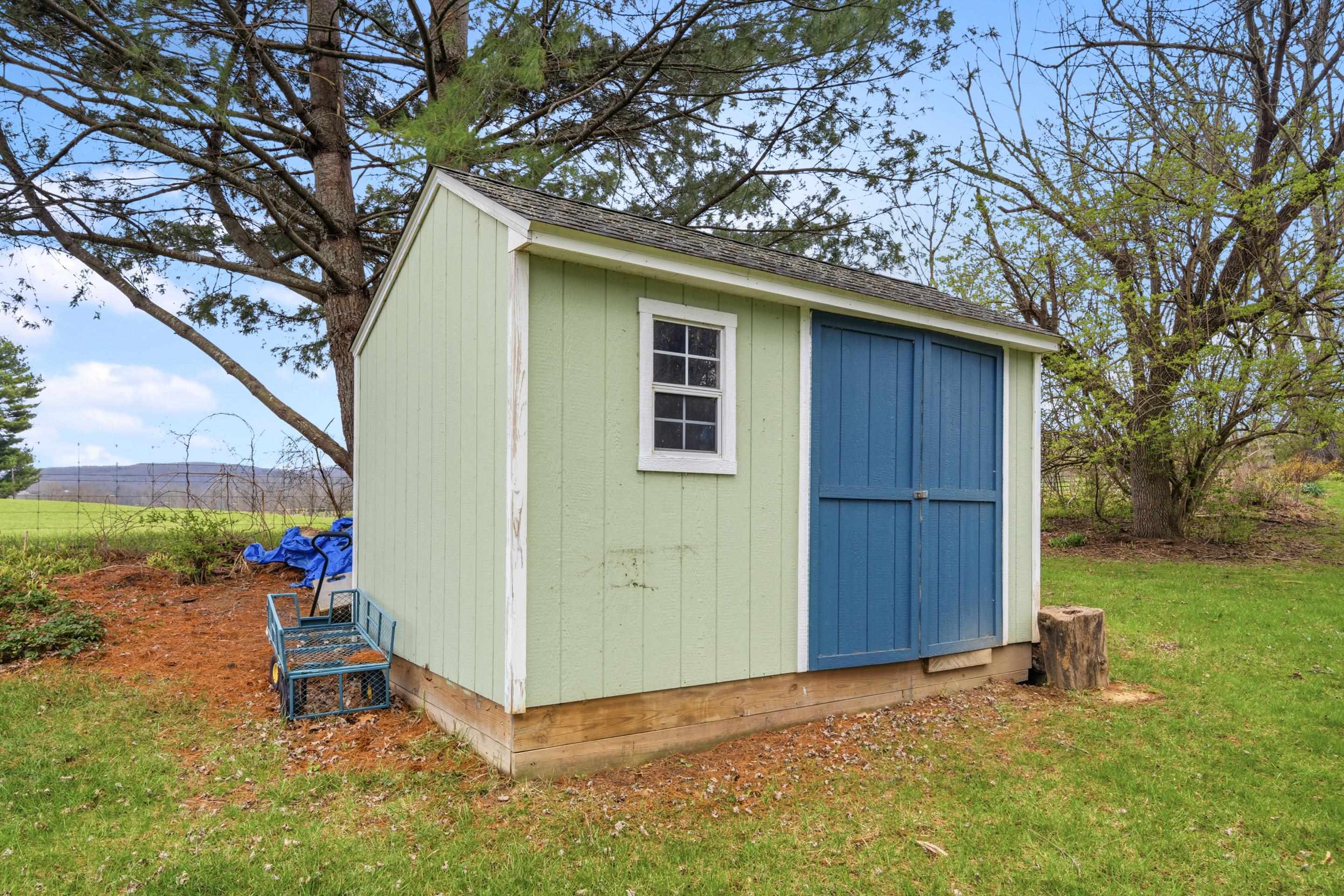 2705 Mount Vernon Lane Blacksburg VA 24060