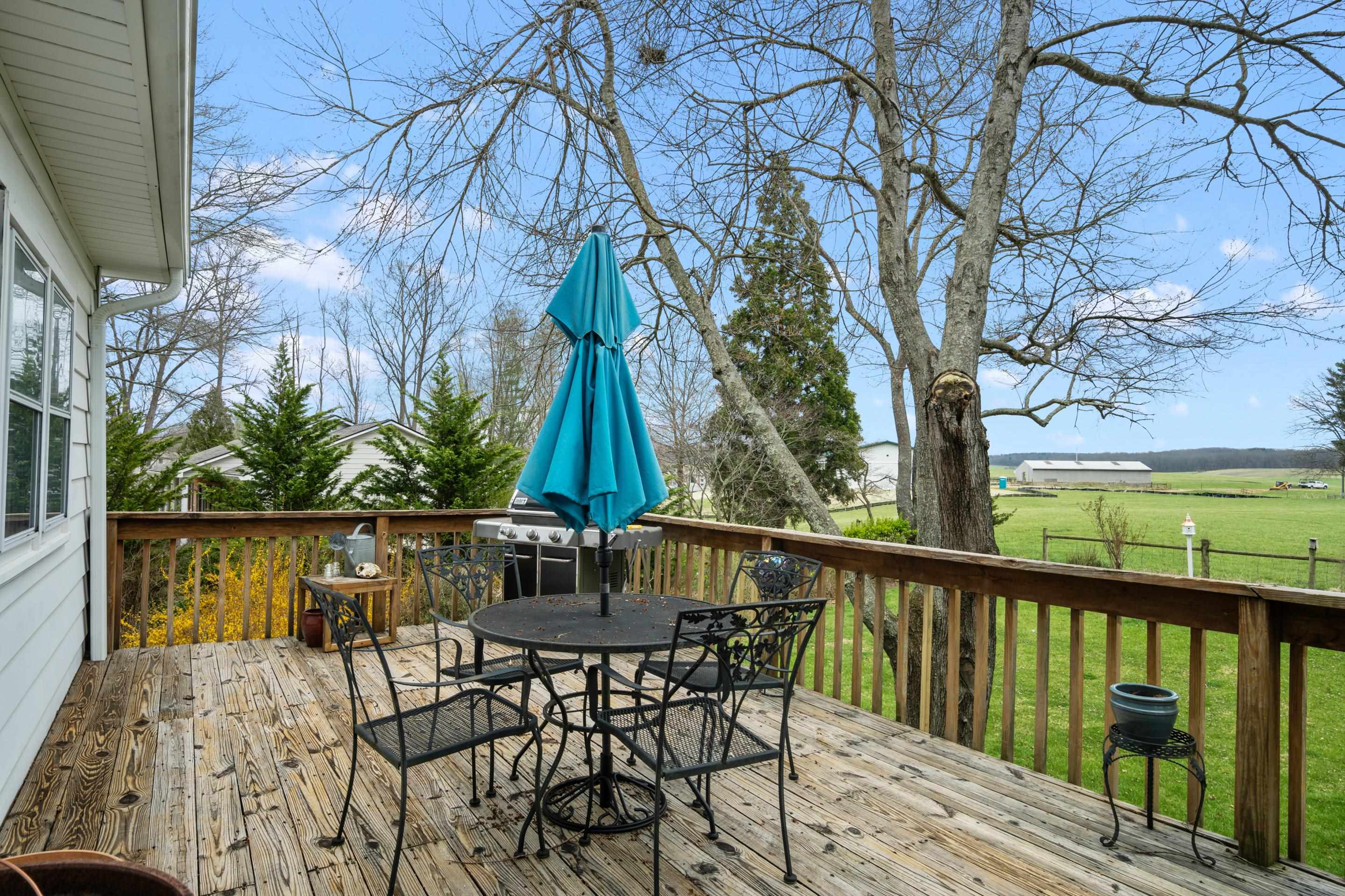 2705 Mount Vernon Lane Blacksburg VA 24060