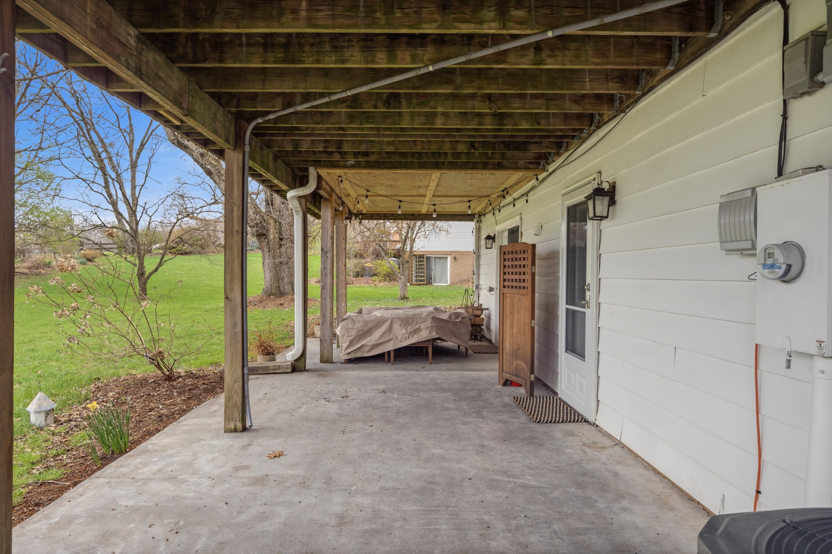 2705 Mount Vernon Lane Blacksburg VA 24060