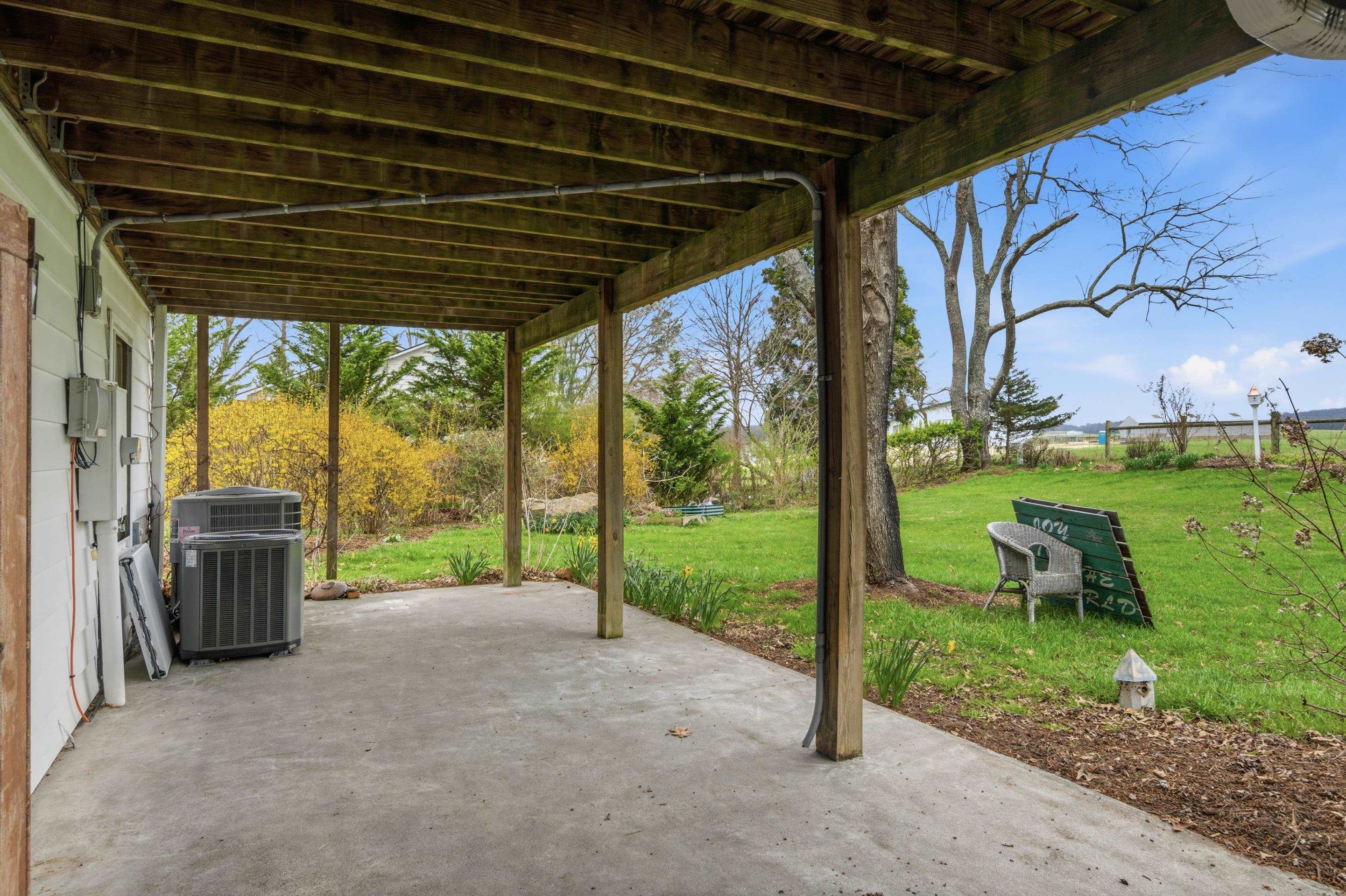 2705 Mount Vernon Lane Blacksburg VA 24060