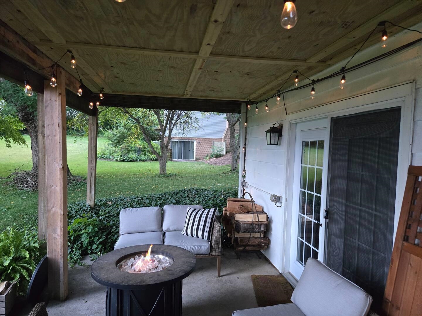 2705 Mount Vernon Lane Blacksburg VA 24060
