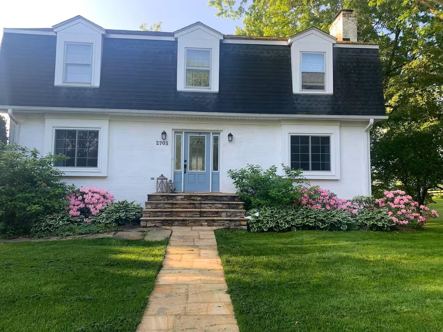 2705 Mount Vernon Lane Blacksburg VA 24060