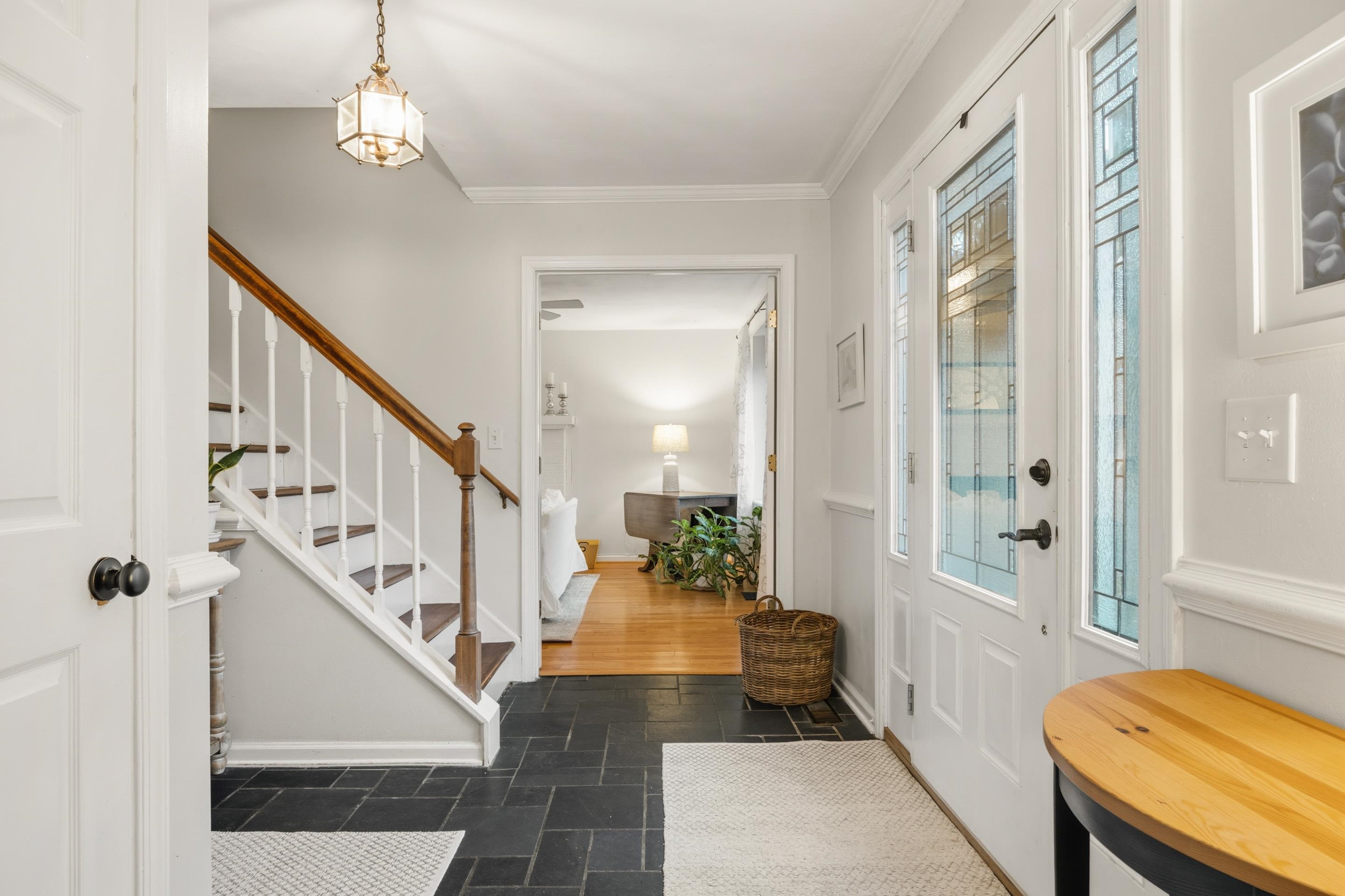 2705 Mount Vernon Lane Blacksburg VA 24060