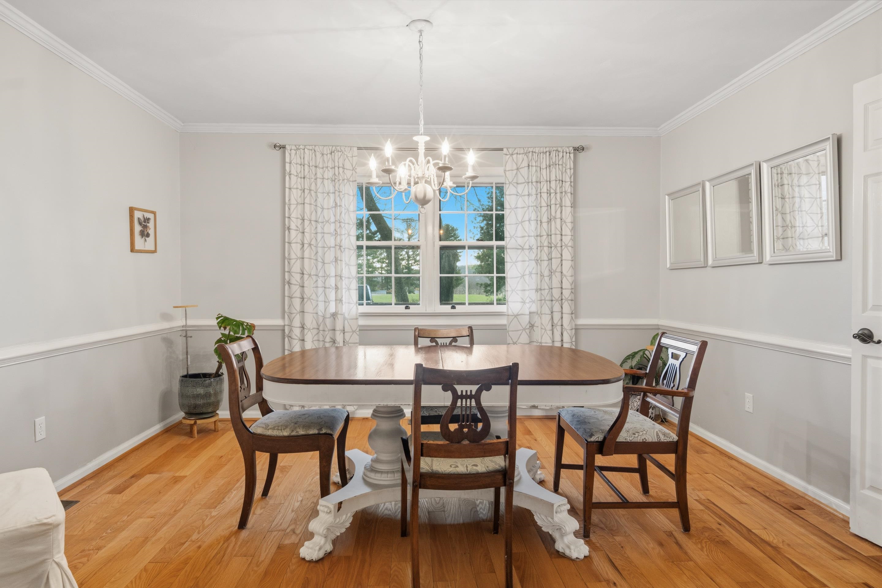 2705 Mount Vernon Lane Blacksburg VA 24060