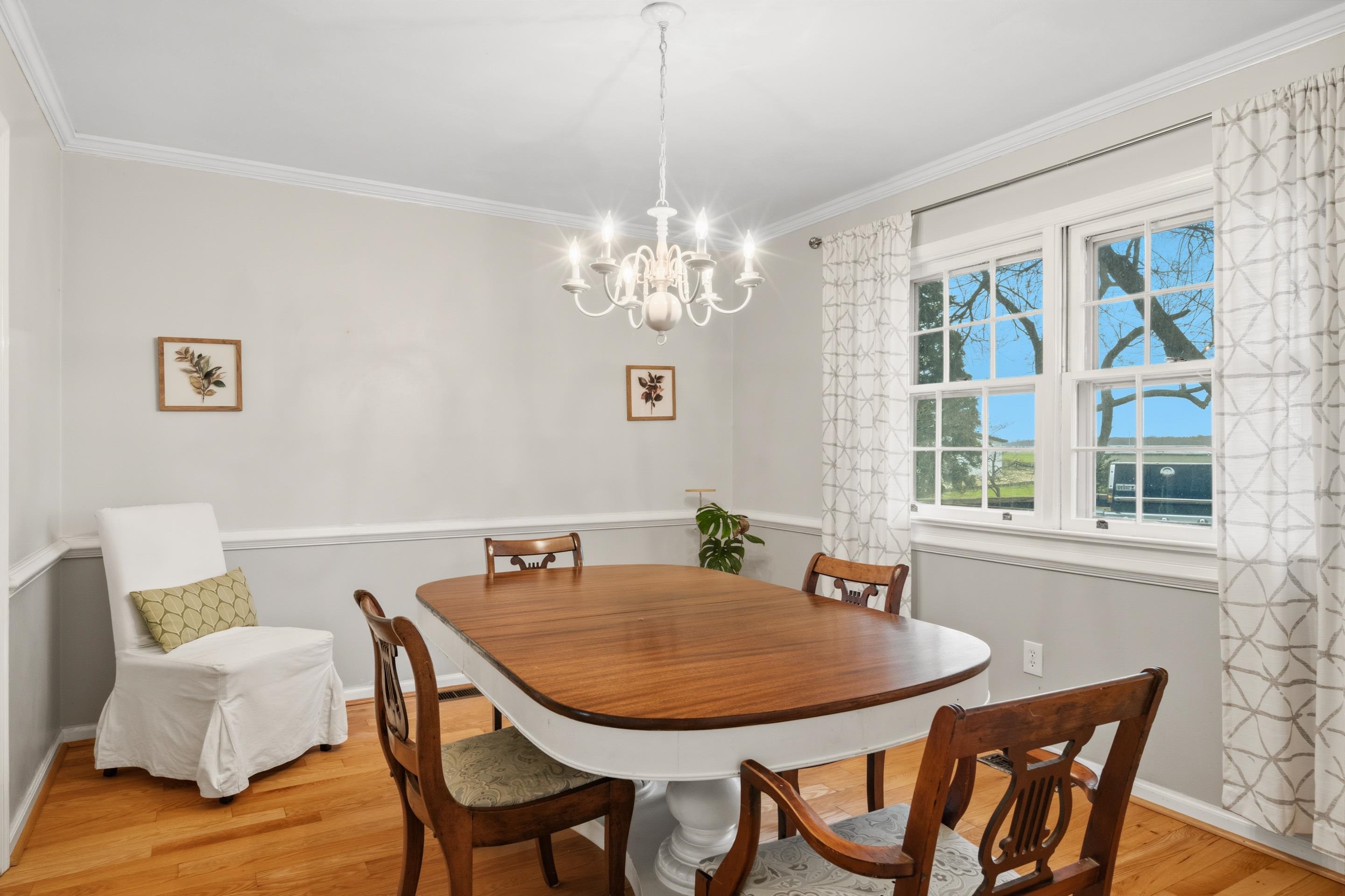 2705 Mount Vernon Lane Blacksburg VA 24060