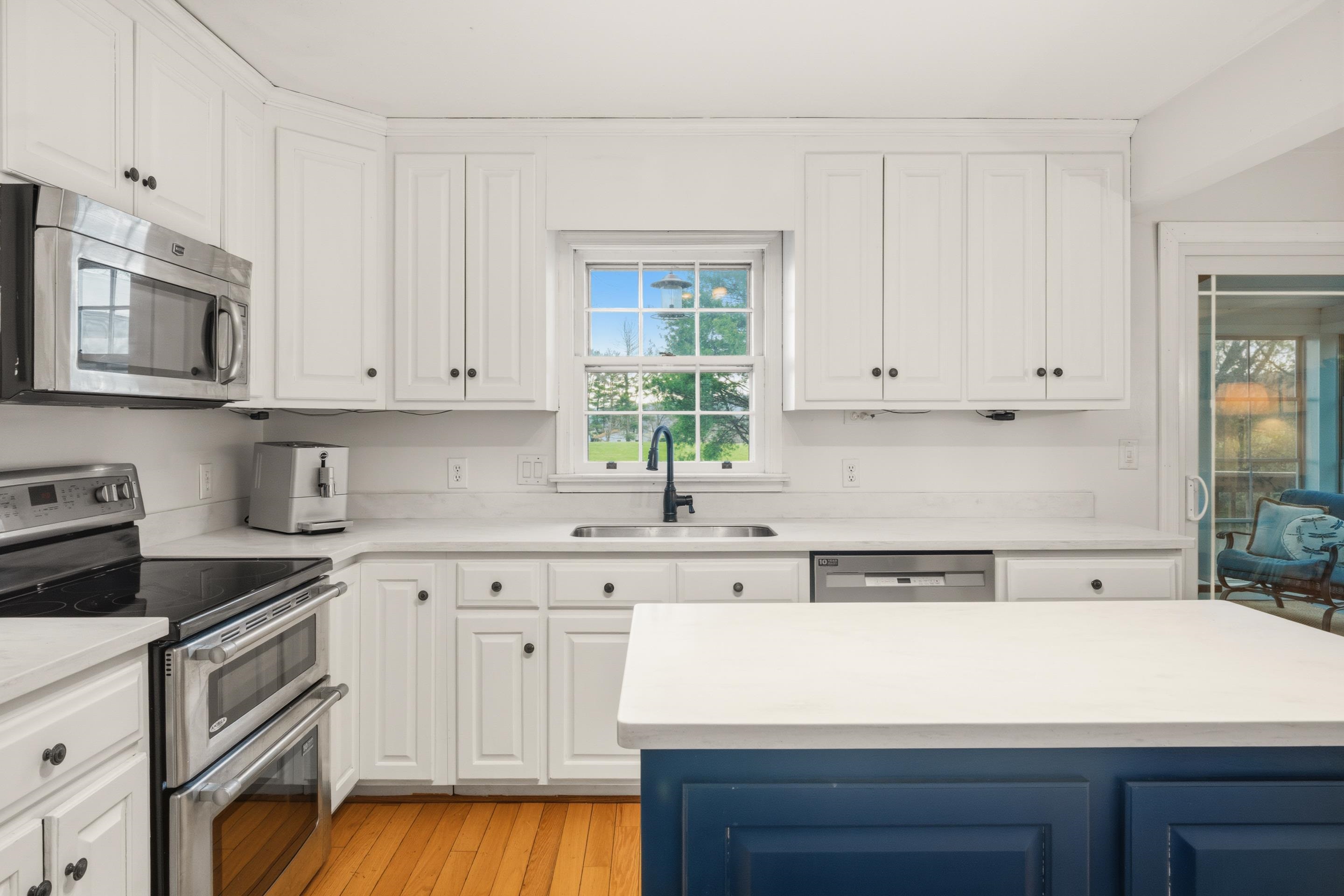 2705 Mount Vernon Lane Blacksburg VA 24060