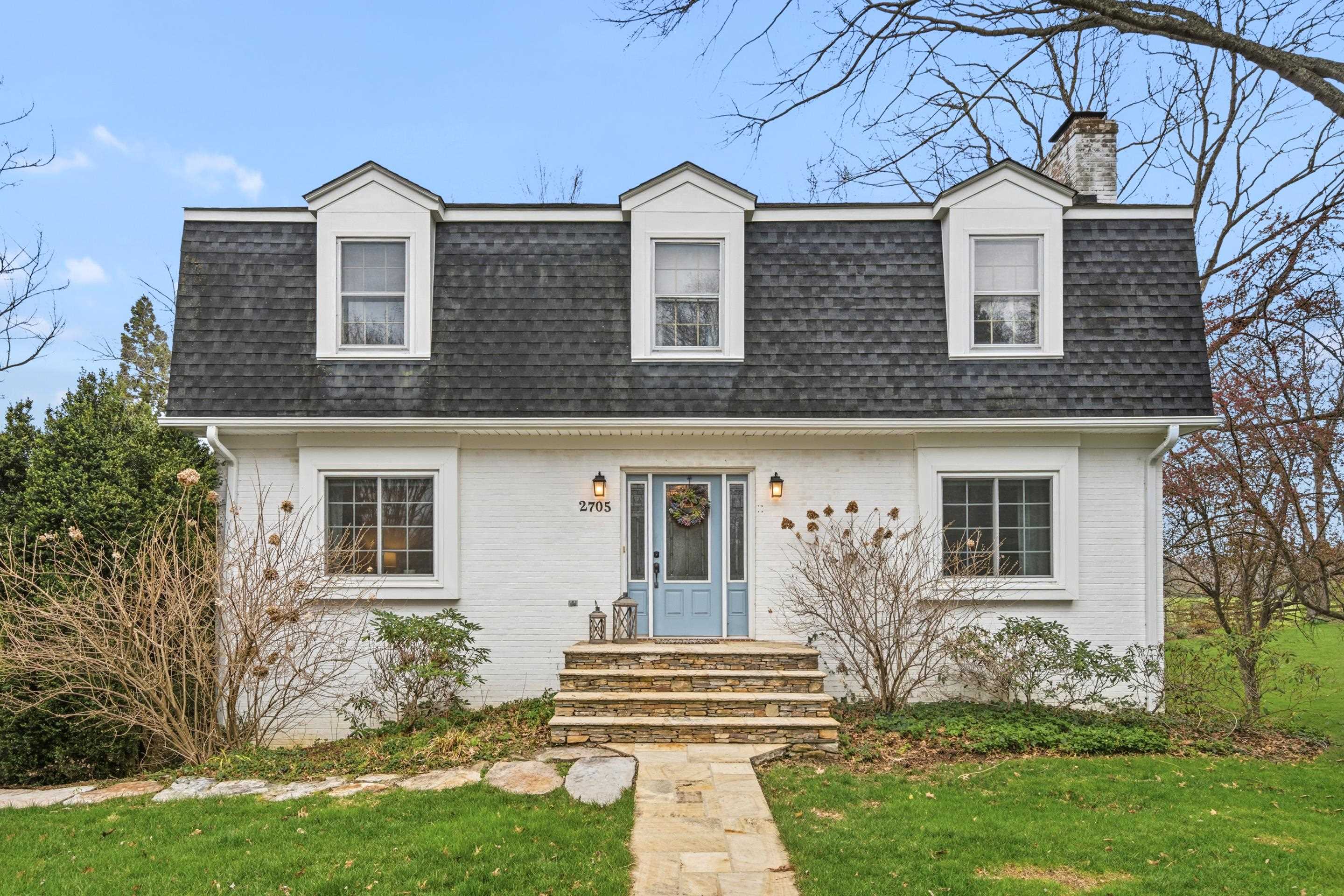 2705 Mount Vernon Lane Blacksburg VA 24060