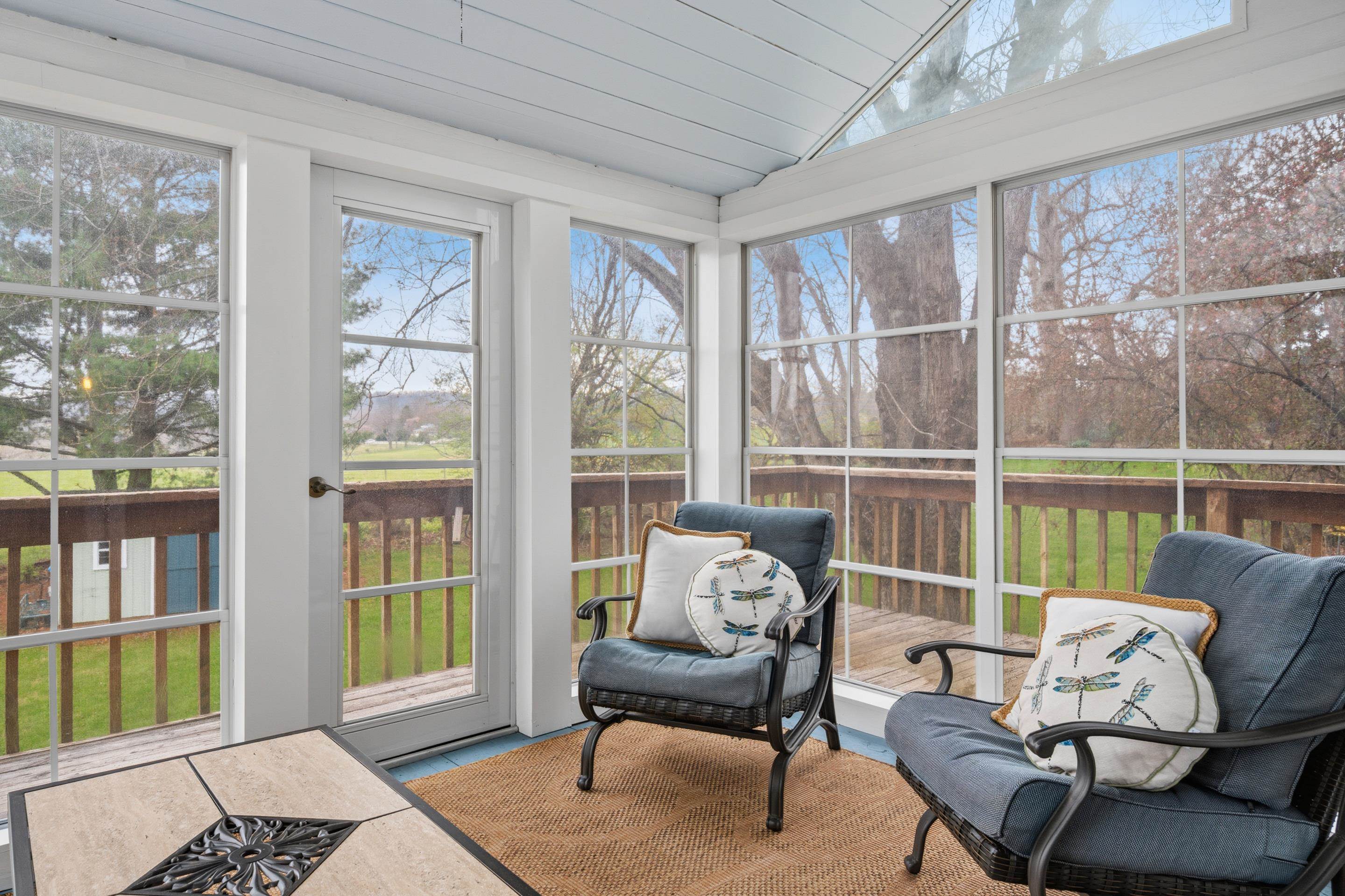 2705 Mount Vernon Lane Blacksburg VA 24060