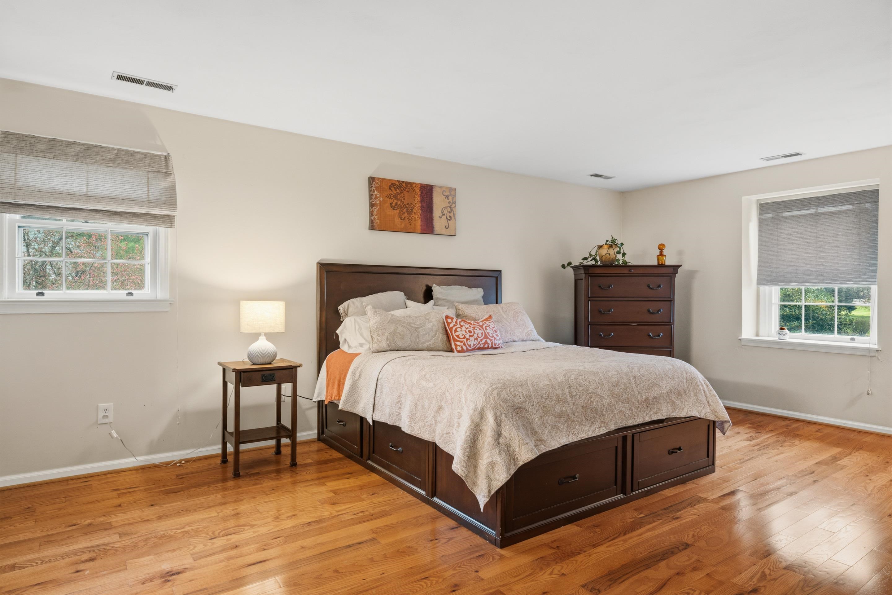 2705 Mount Vernon Lane Blacksburg VA 24060
