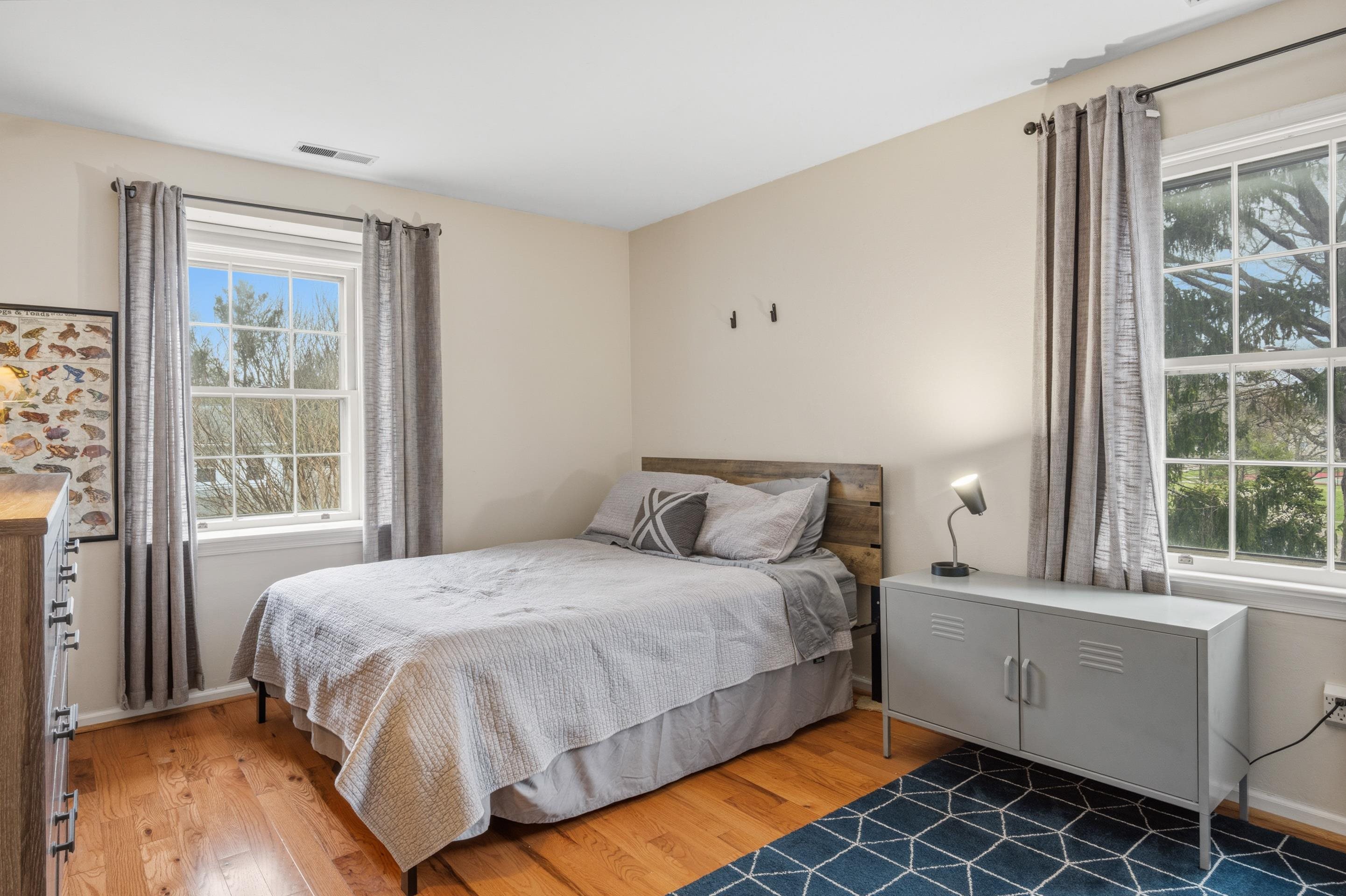2705 Mount Vernon Lane Blacksburg VA 24060