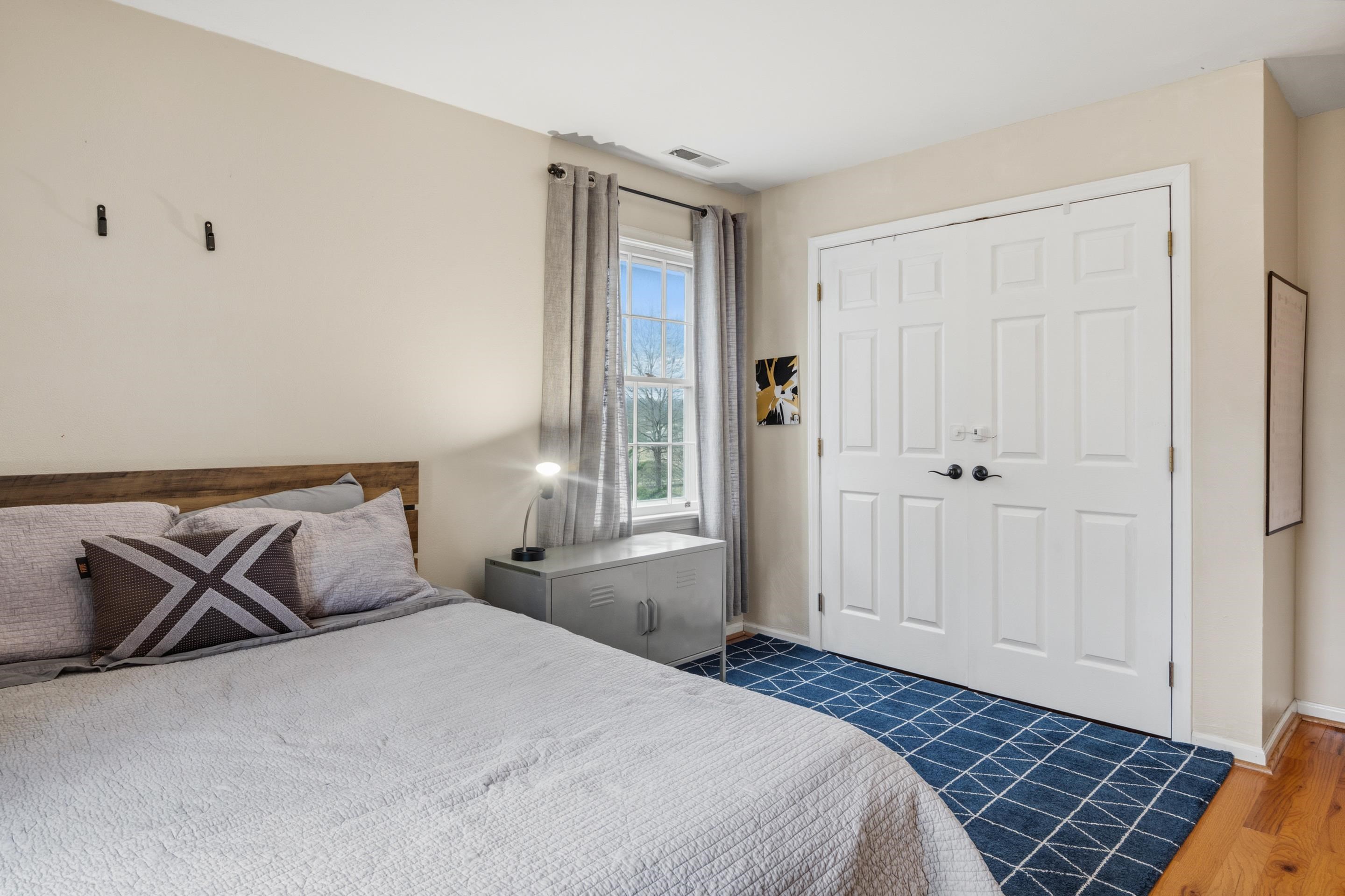 2705 Mount Vernon Lane Blacksburg VA 24060