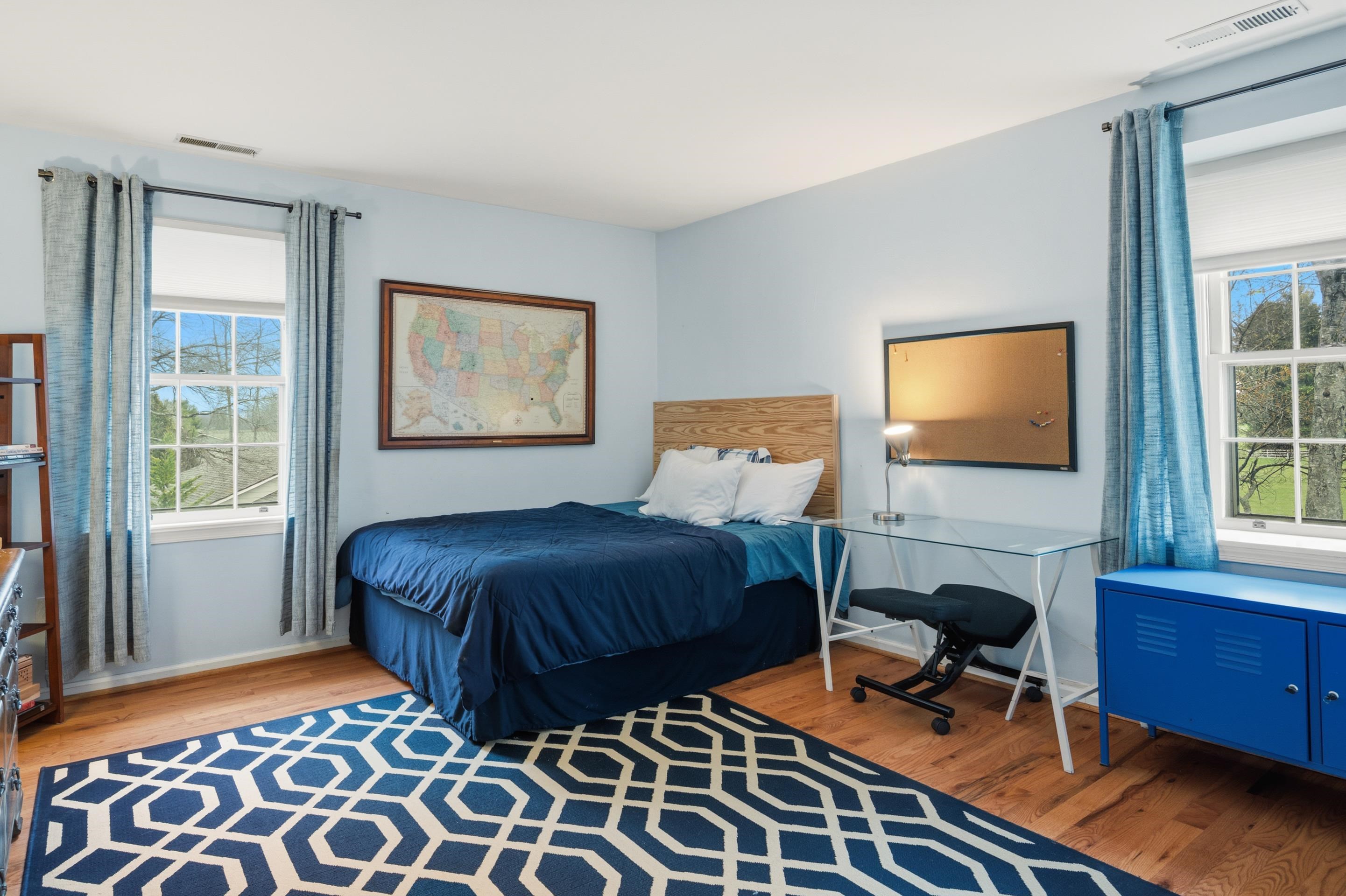 2705 Mount Vernon Lane Blacksburg VA 24060