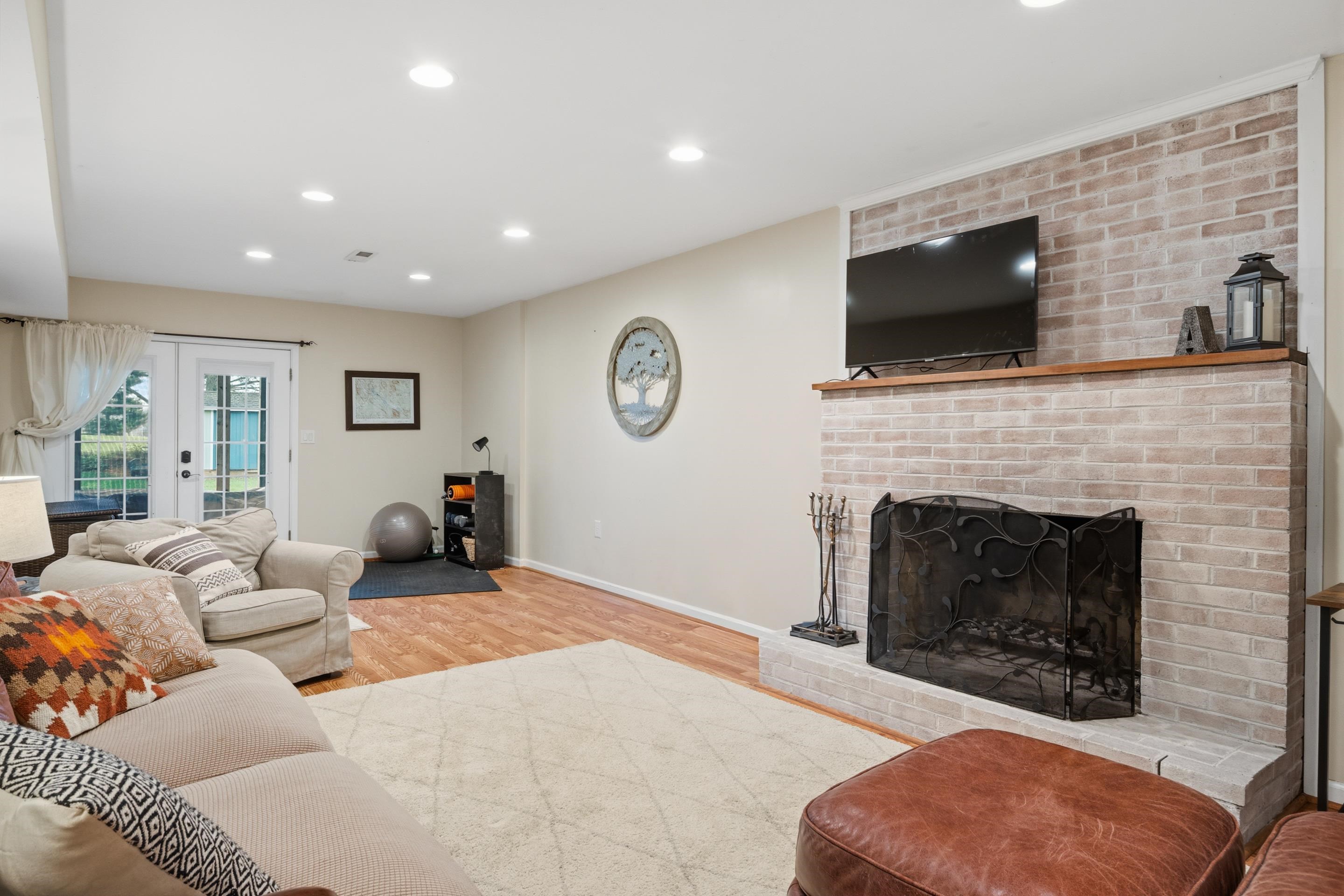 2705 Mount Vernon Lane Blacksburg VA 24060
