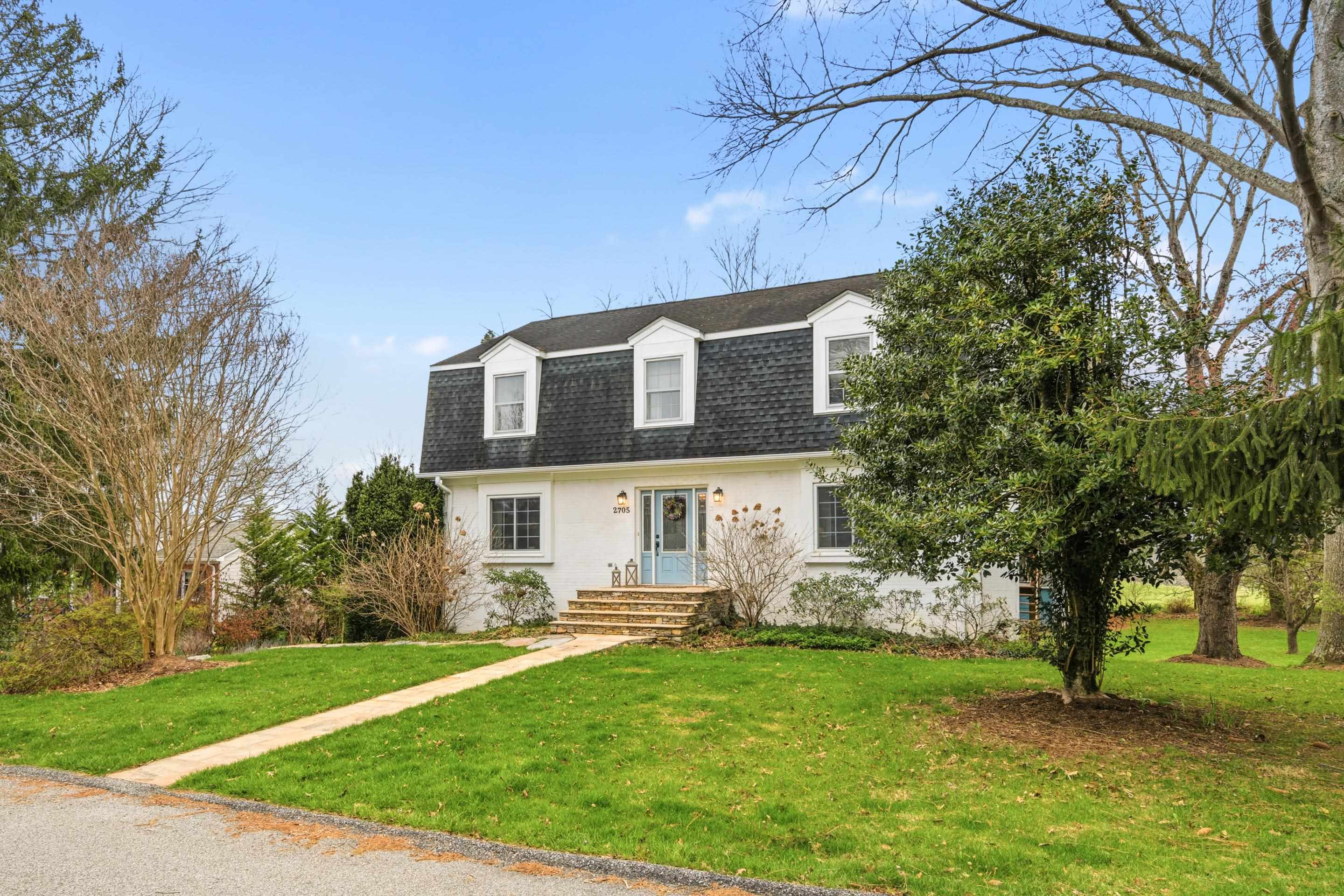 2705 Mount Vernon Lane Blacksburg VA 24060