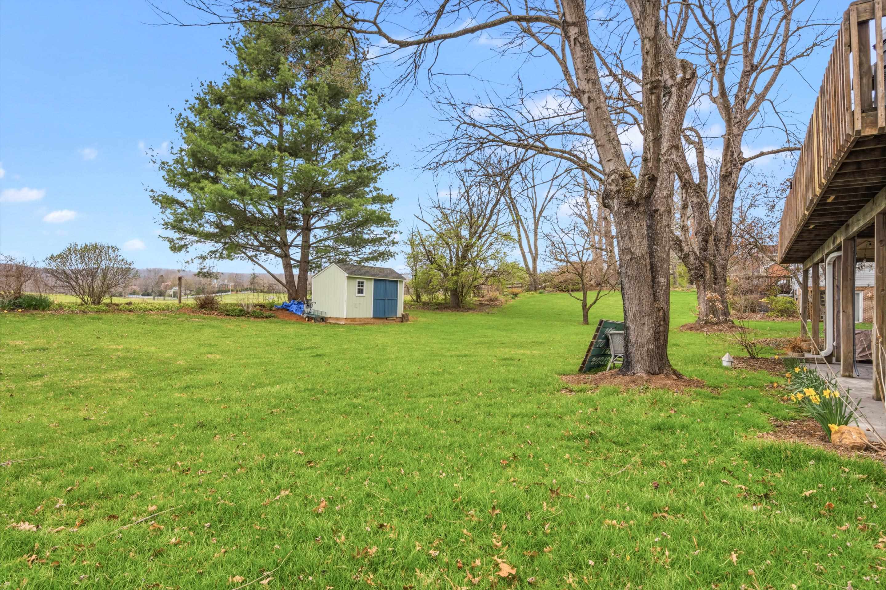 2705 Mount Vernon Lane Blacksburg VA 24060