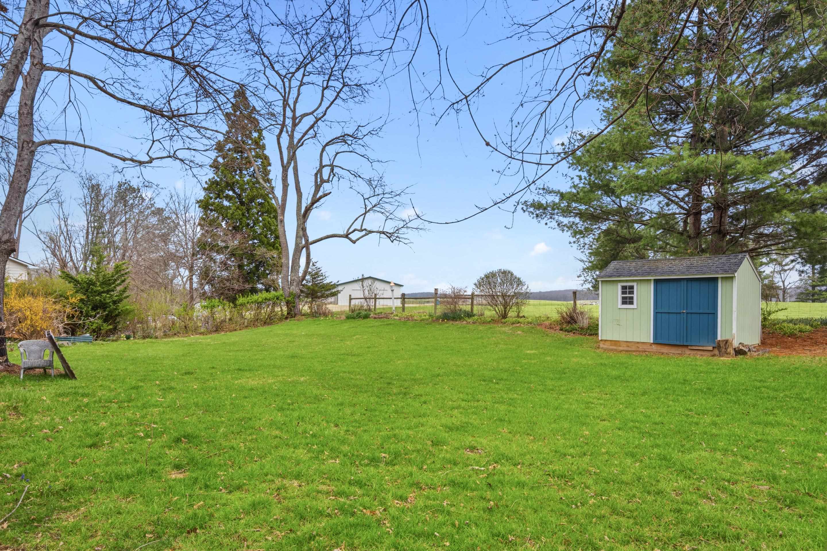 2705 Mount Vernon Lane Blacksburg VA 24060