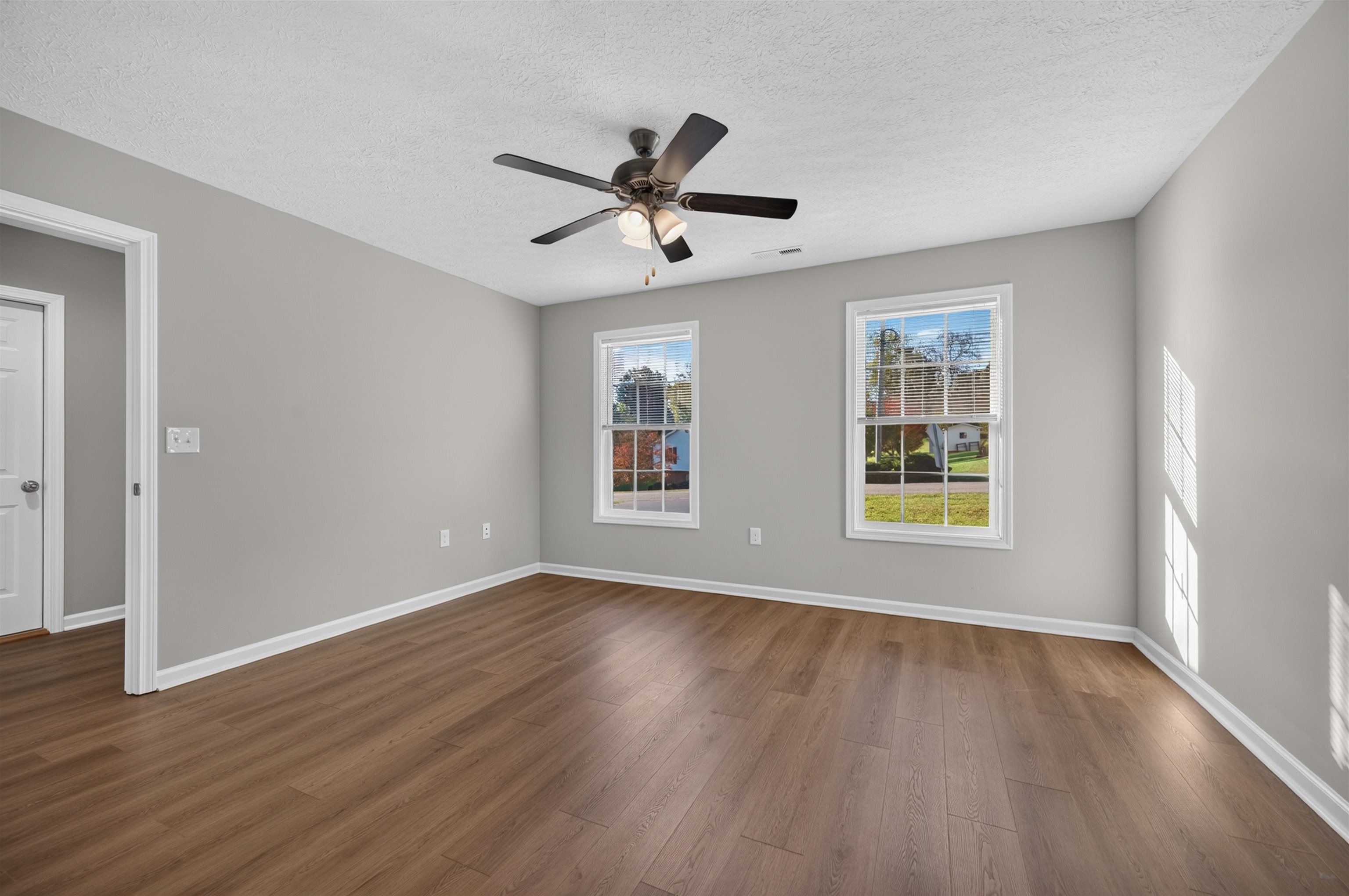 805 Forest Avenue Radford VA 24141