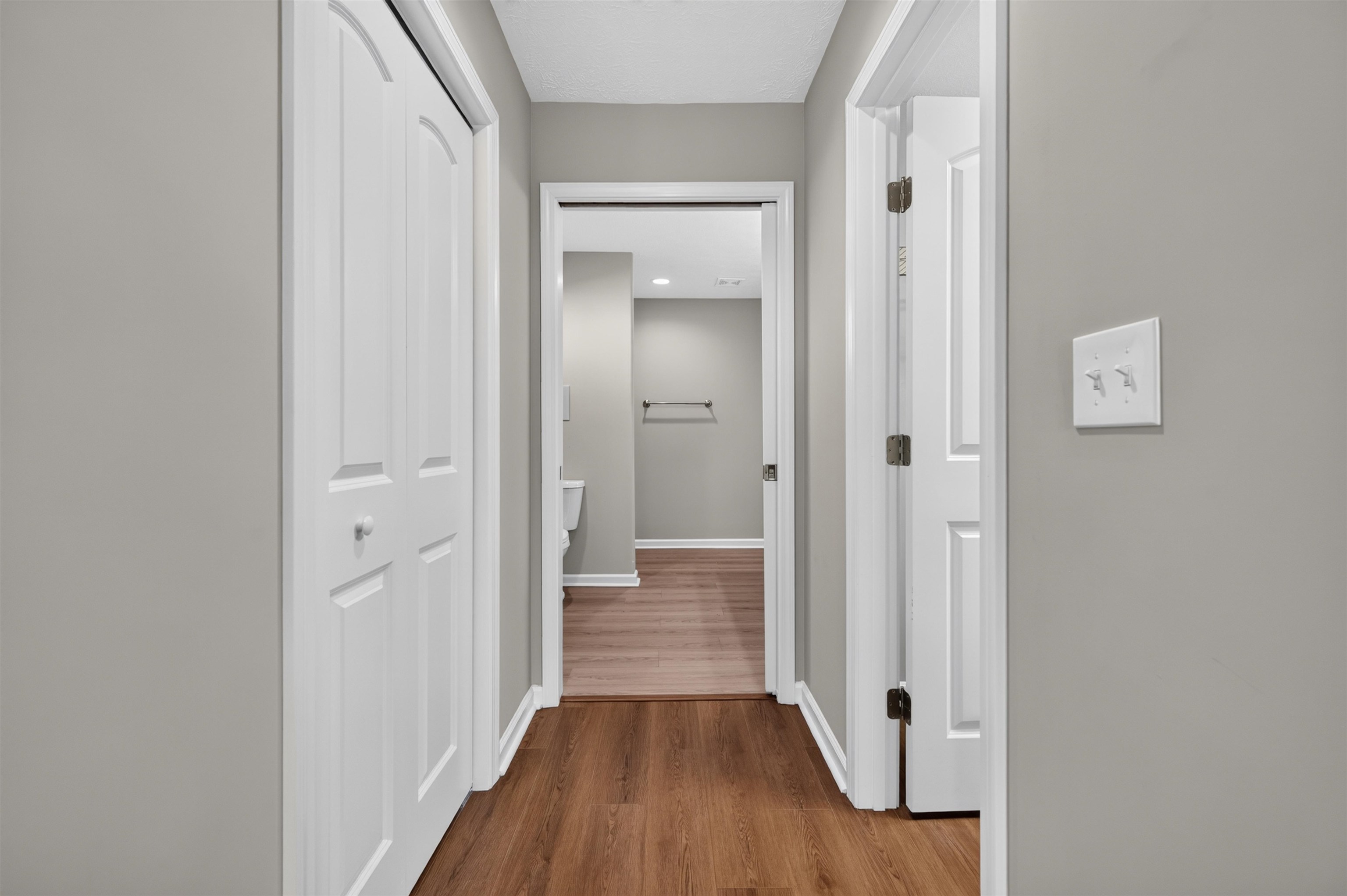 805 Forest Avenue Radford VA 24141