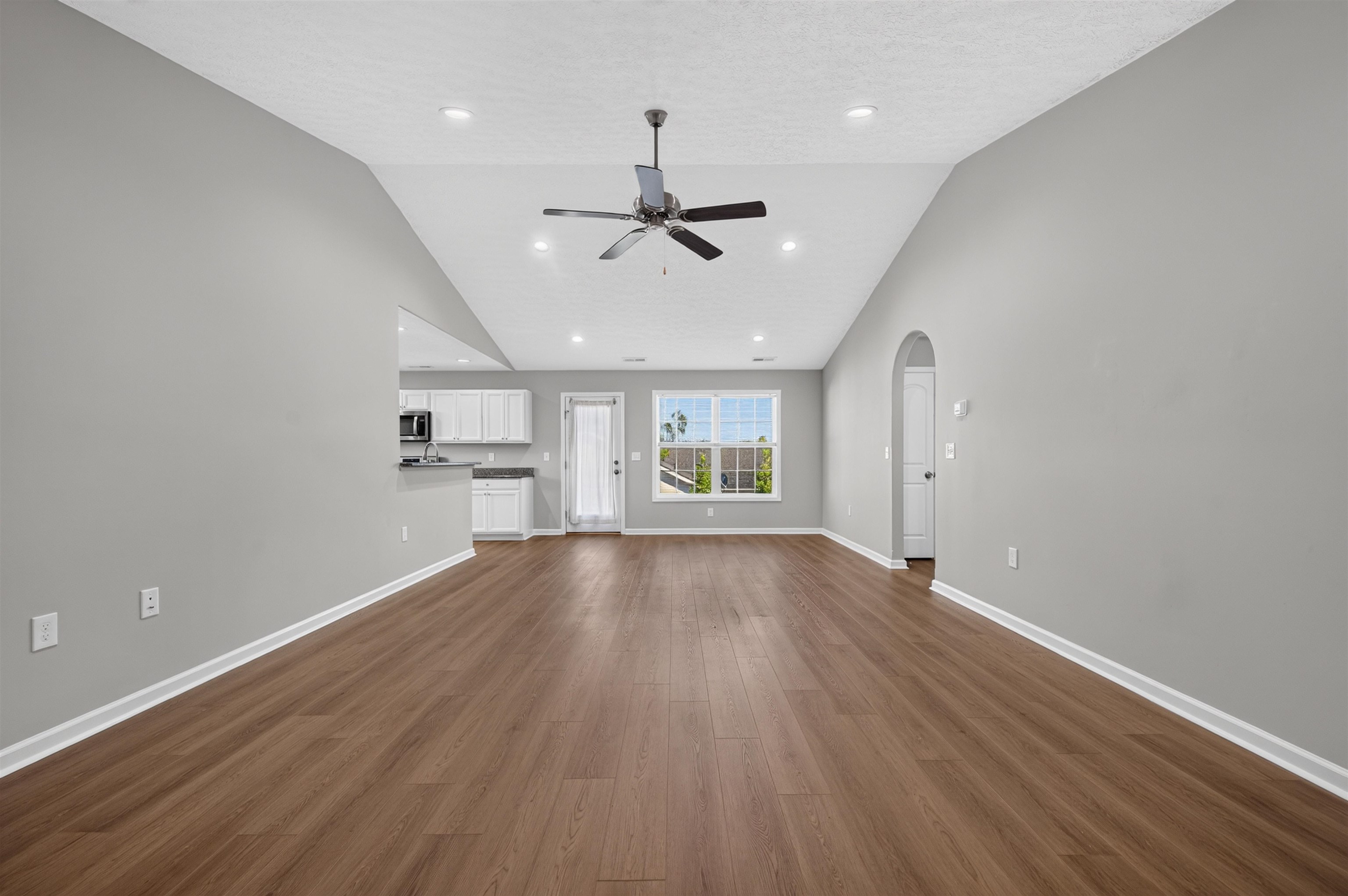 805 Forest Avenue Radford VA 24141