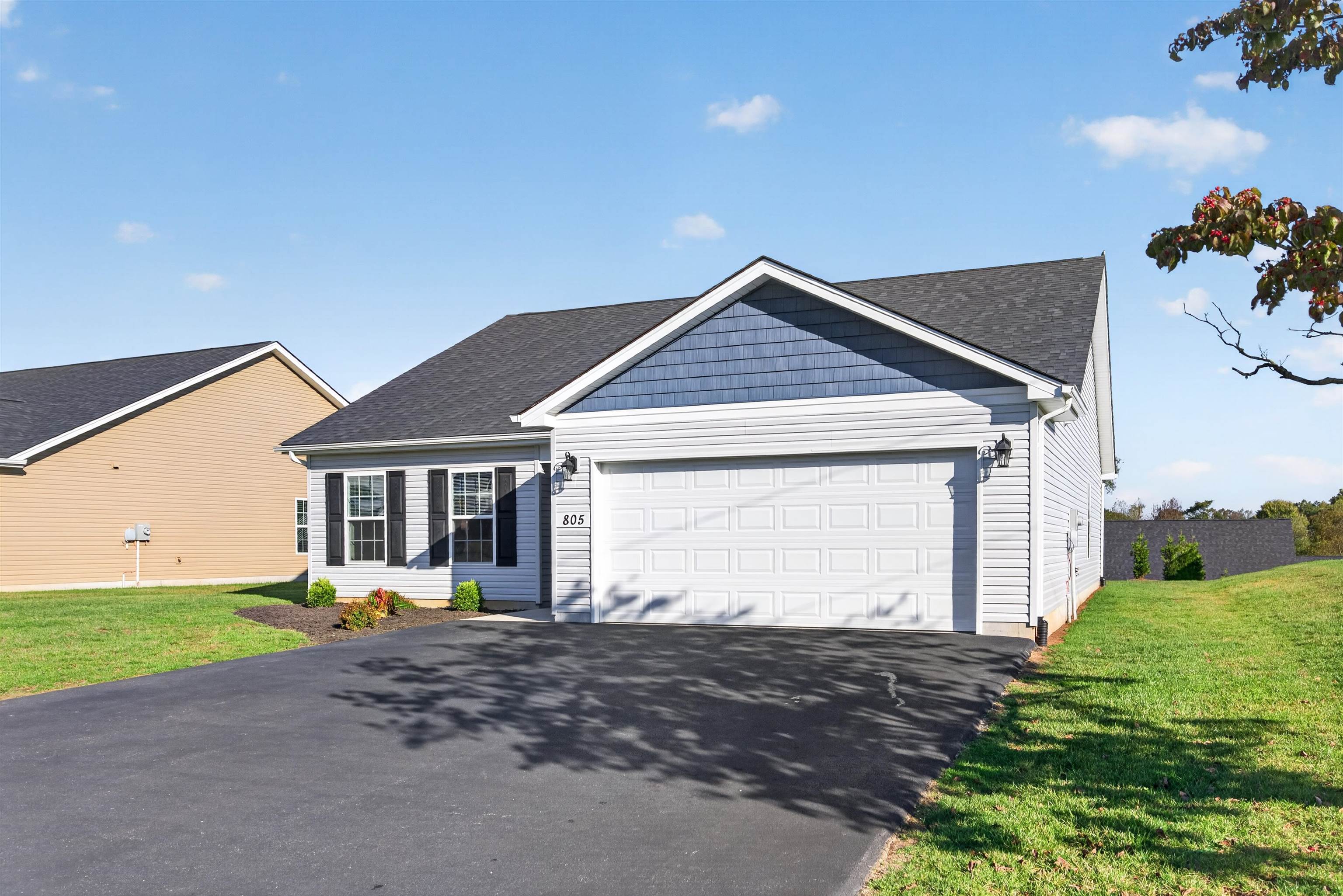 805 Forest Avenue Radford VA 24141