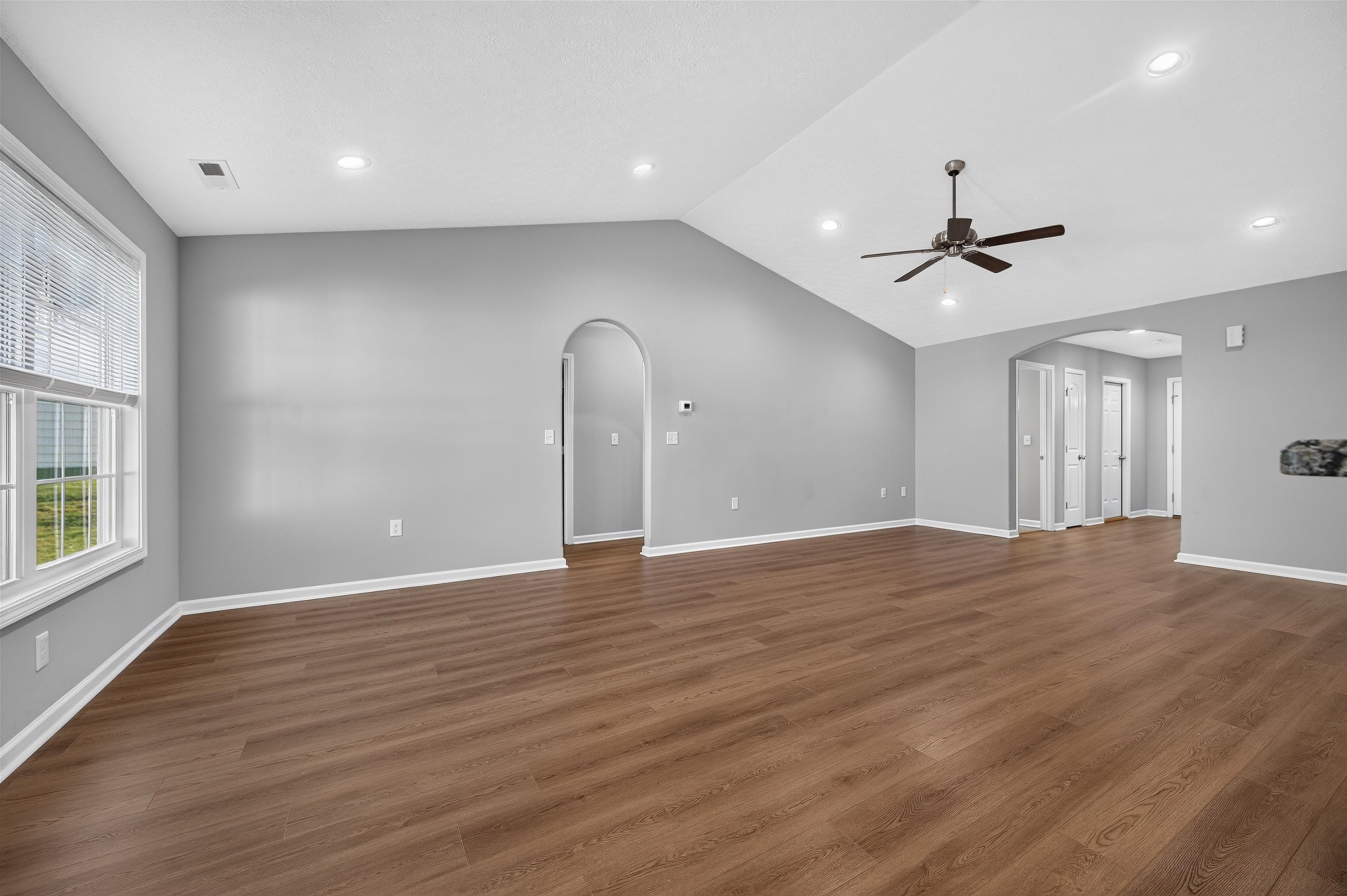 805 Forest Avenue Radford VA 24141