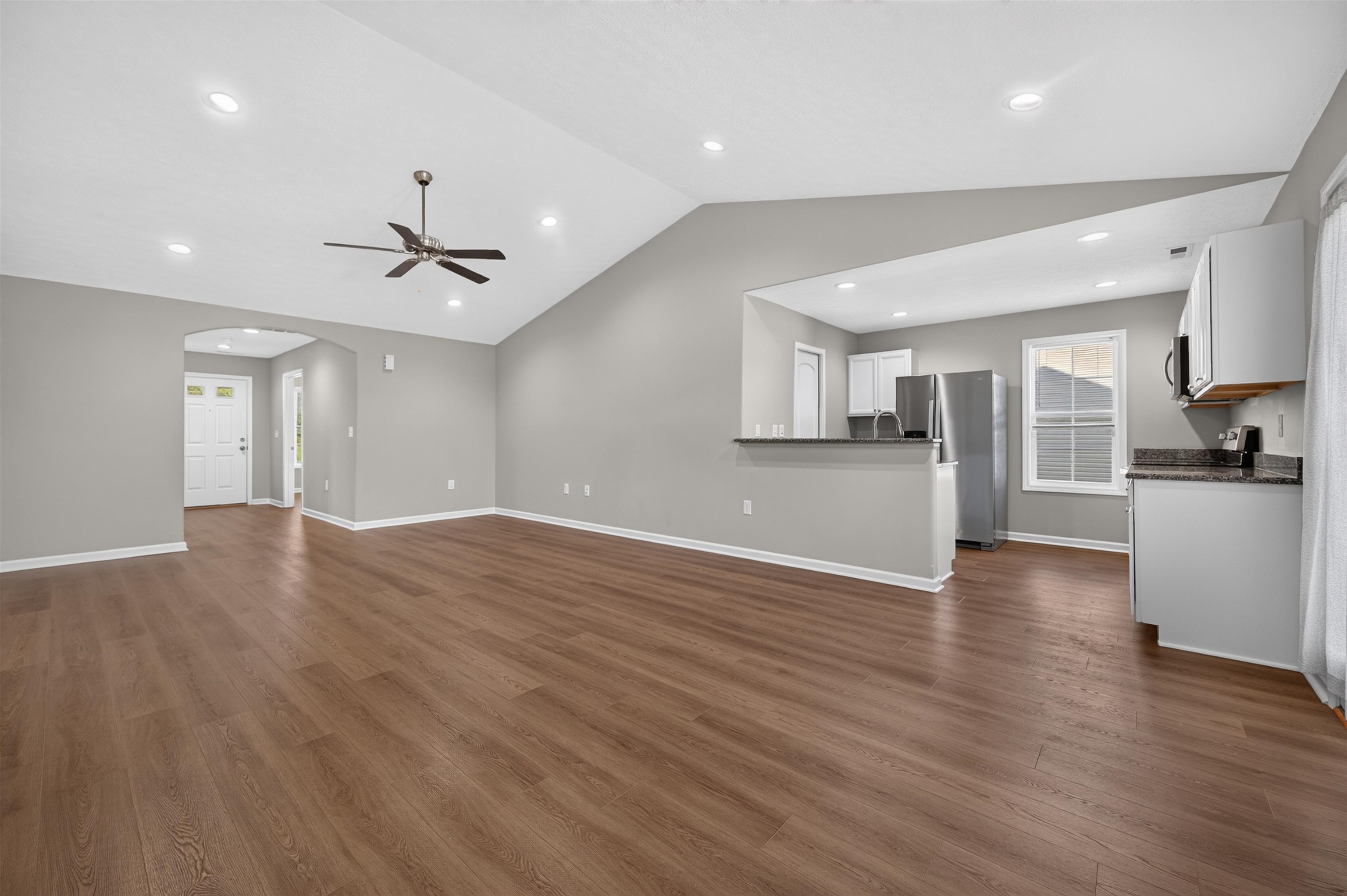 805 Forest Avenue Radford VA 24141