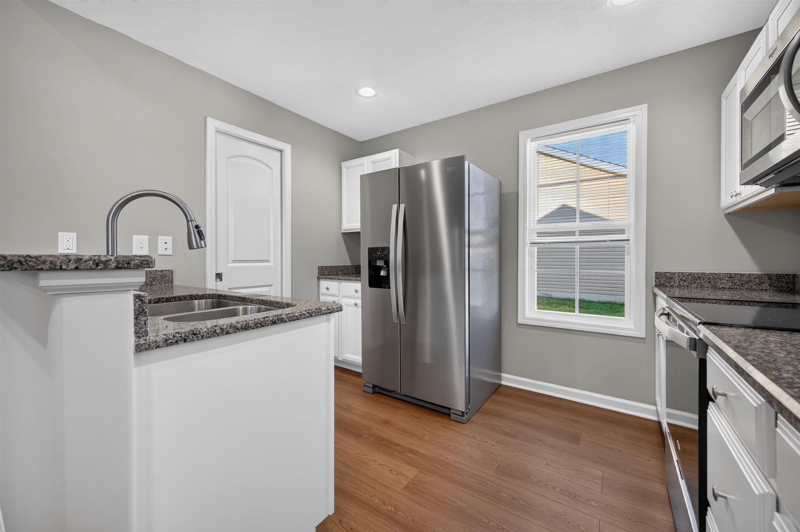805 Forest Avenue Radford VA 24141