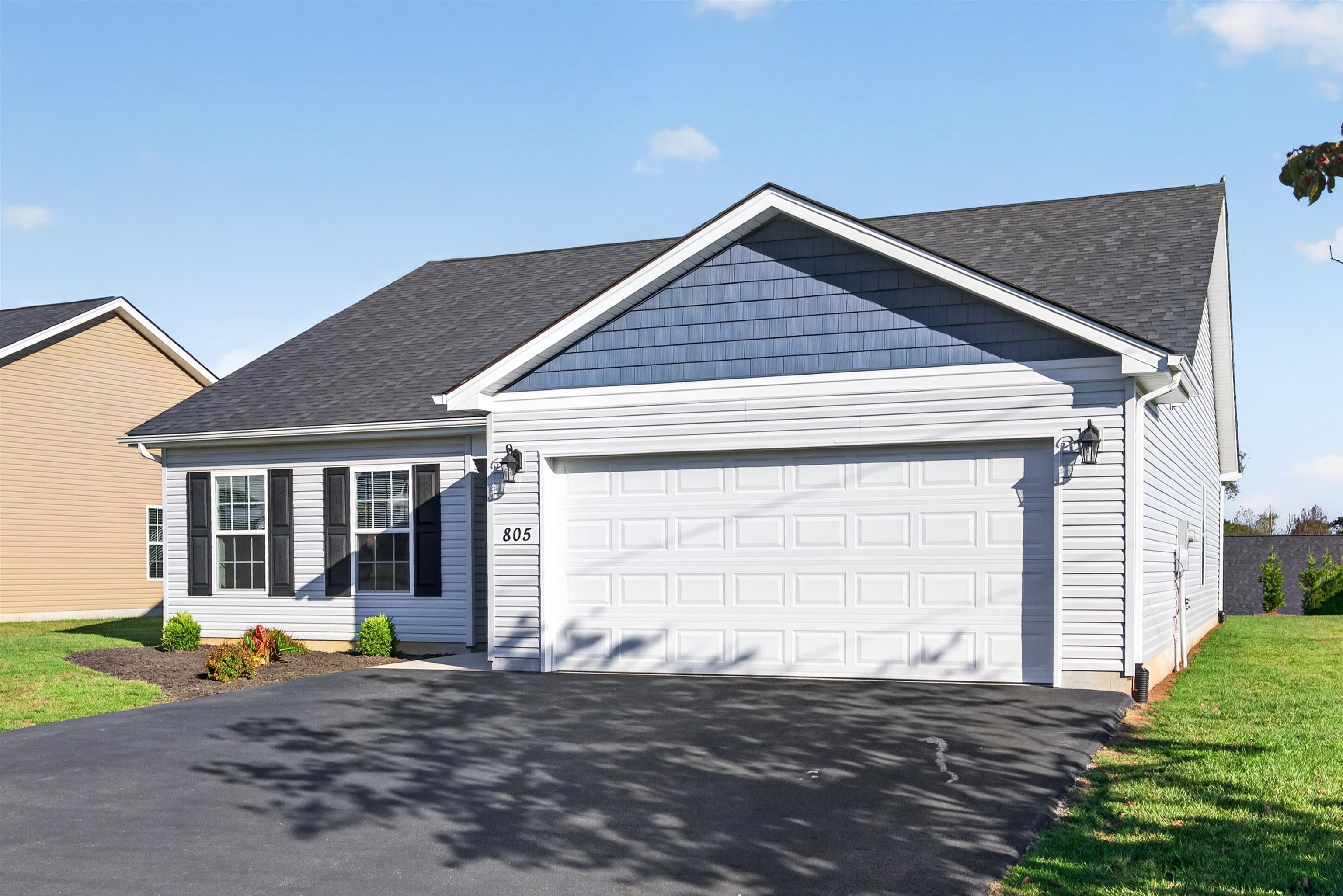 805 Forest Avenue Radford VA 24141