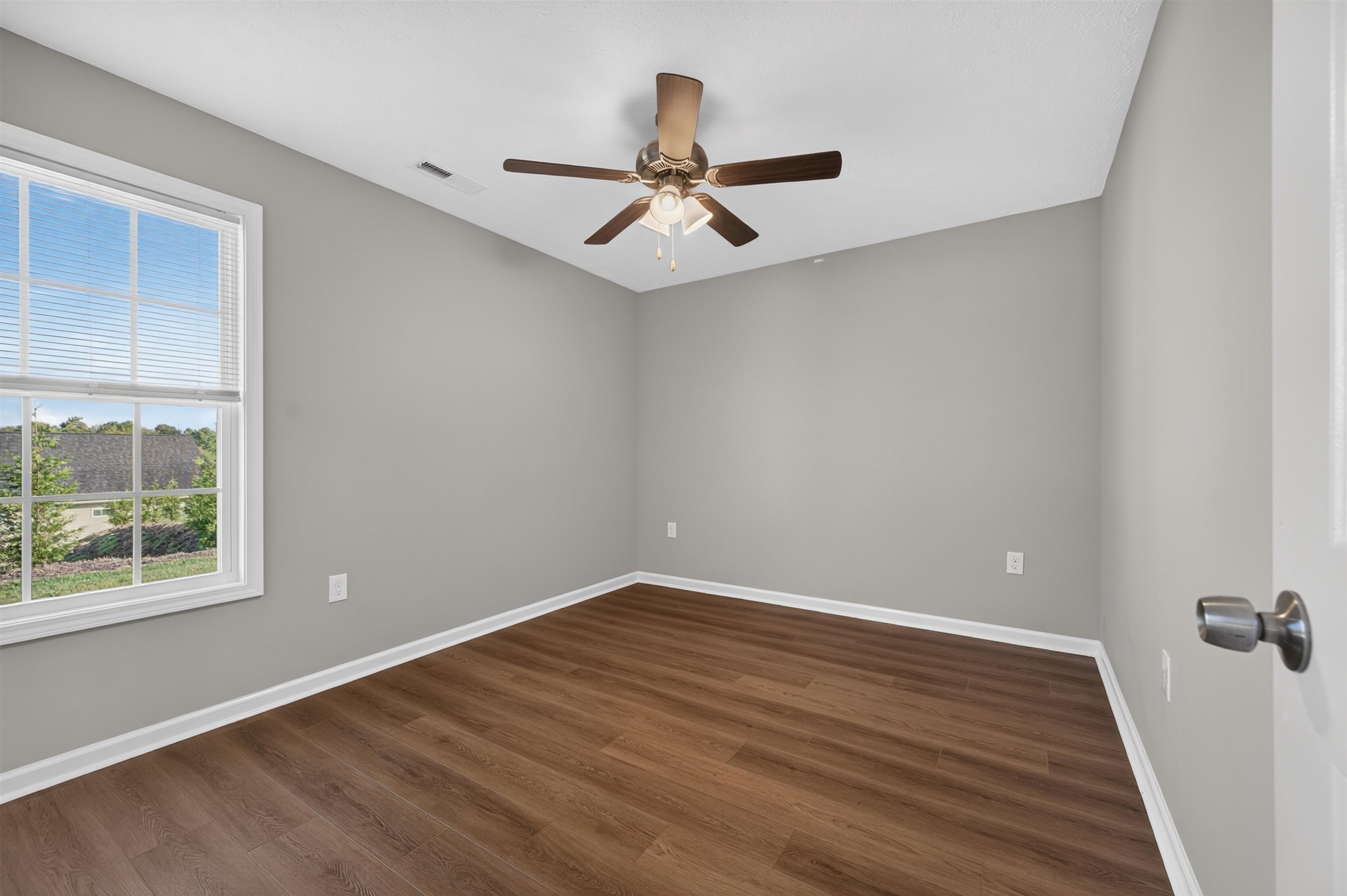 805 Forest Avenue Radford VA 24141