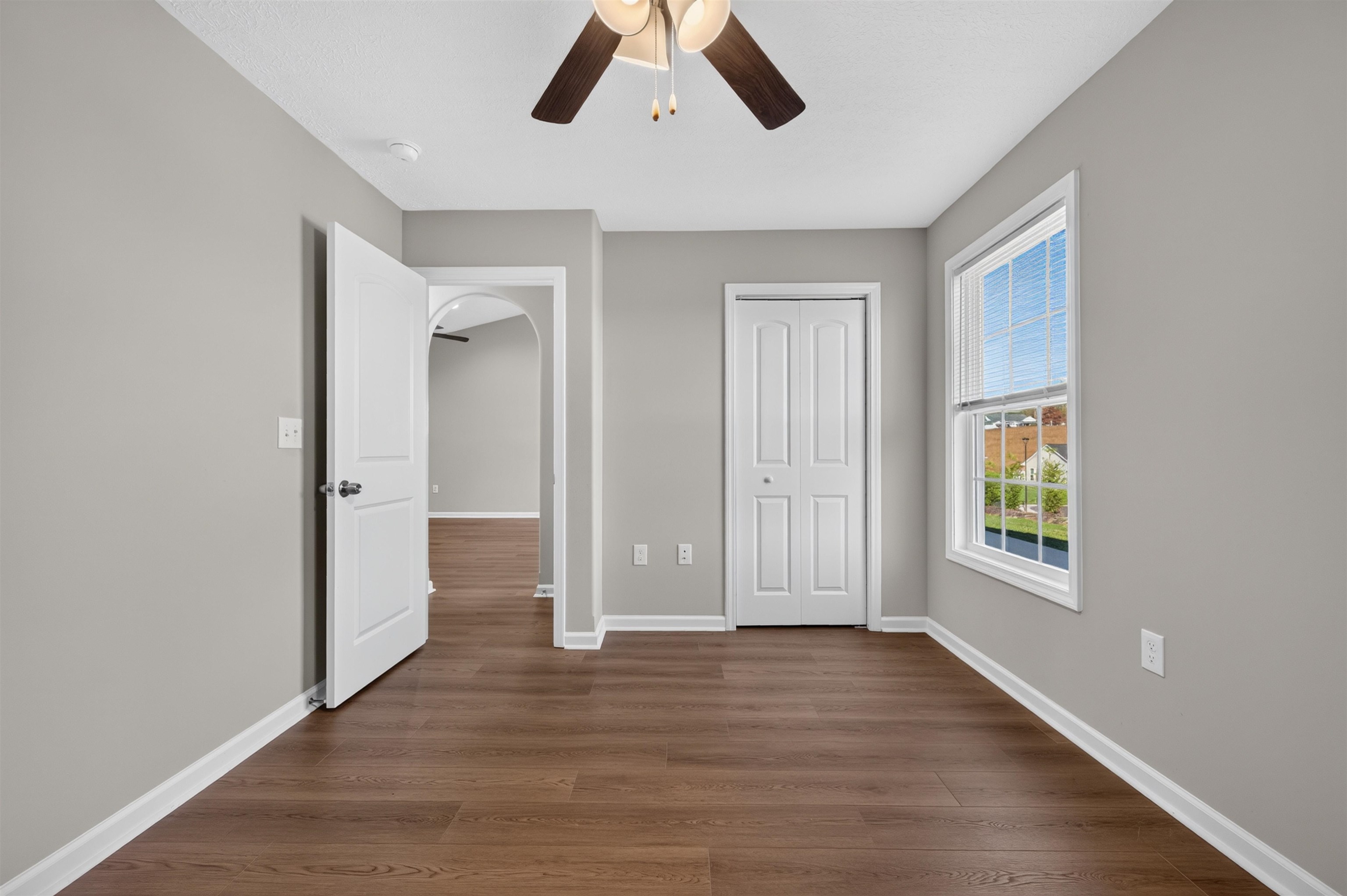 805 Forest Avenue Radford VA 24141
