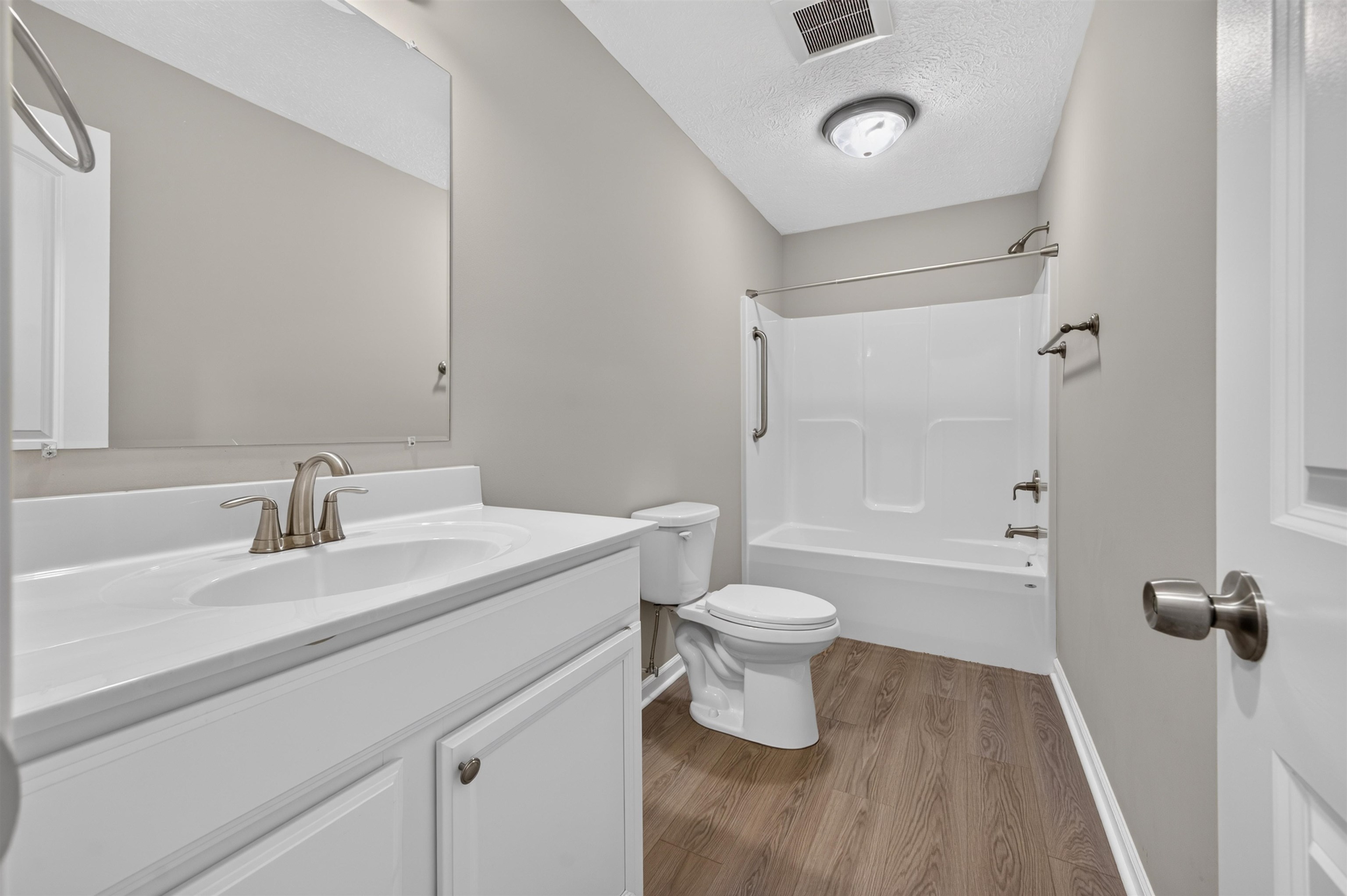 805 Forest Avenue Radford VA 24141