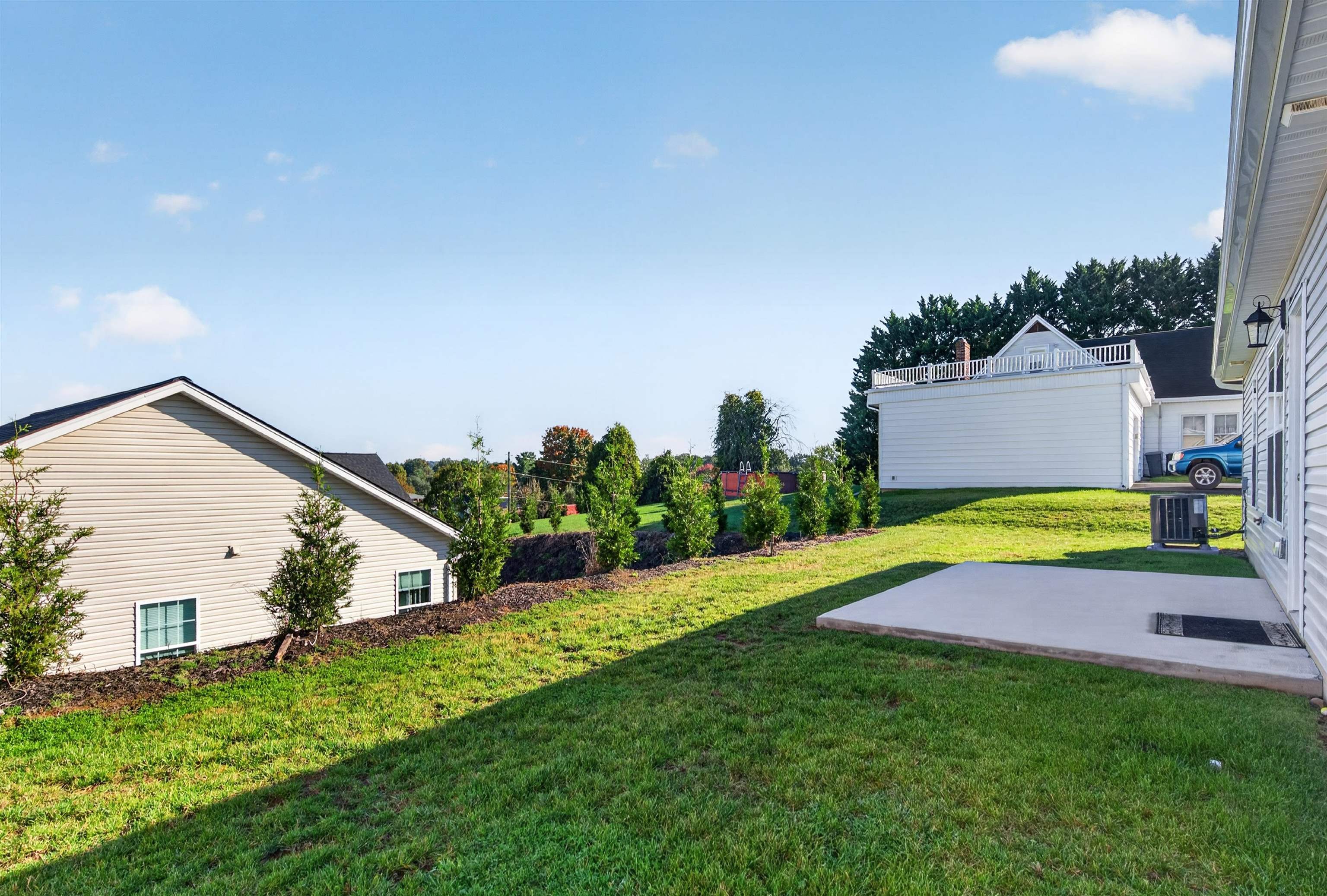 805 Forest Avenue Radford VA 24141