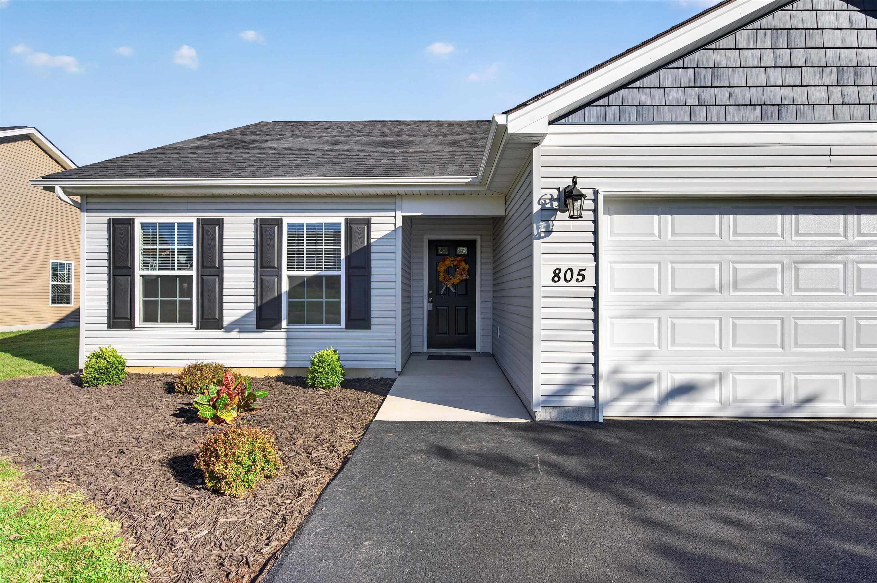 805 Forest Avenue Radford VA 24141