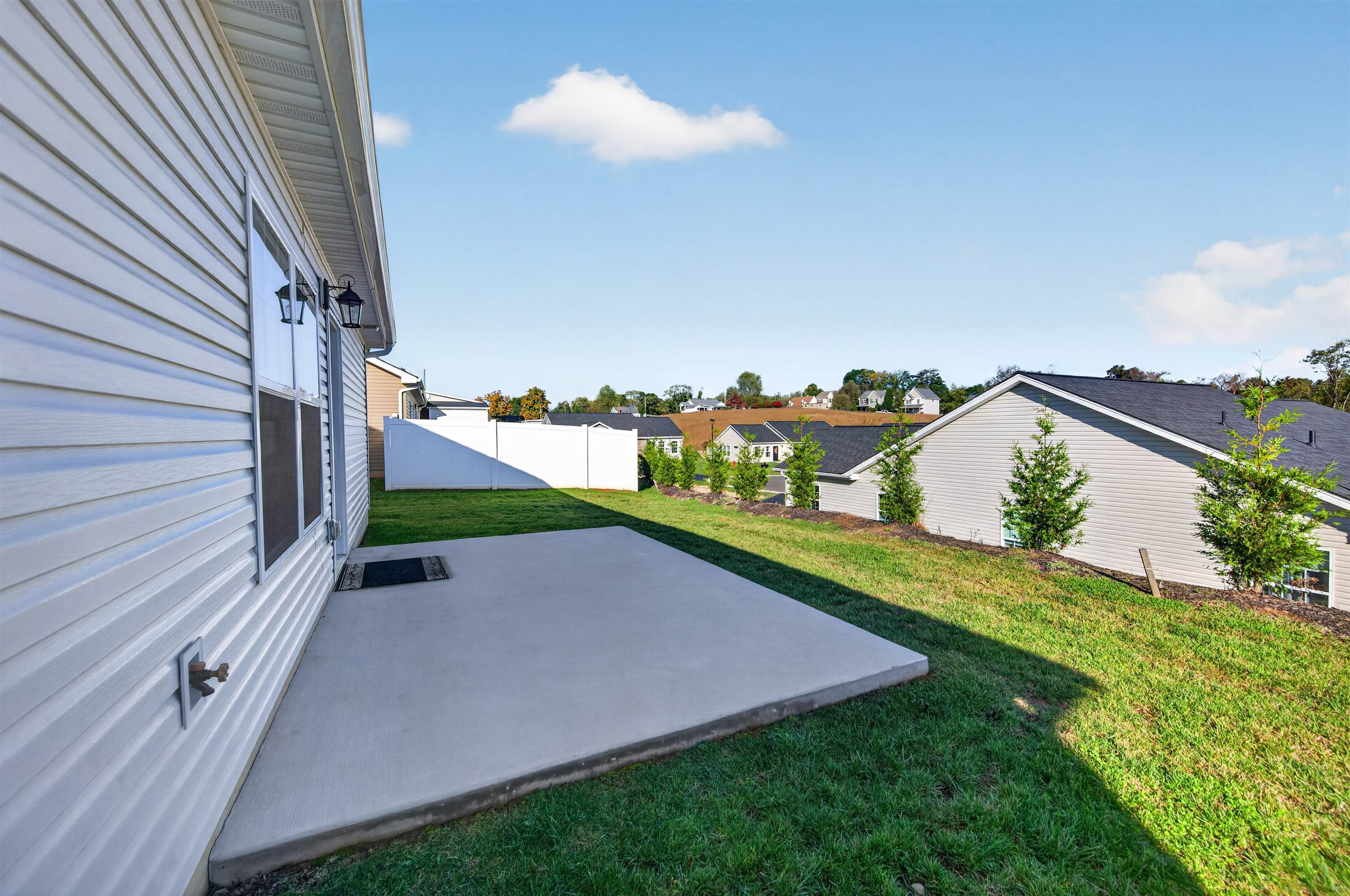 805 Forest Avenue Radford VA 24141