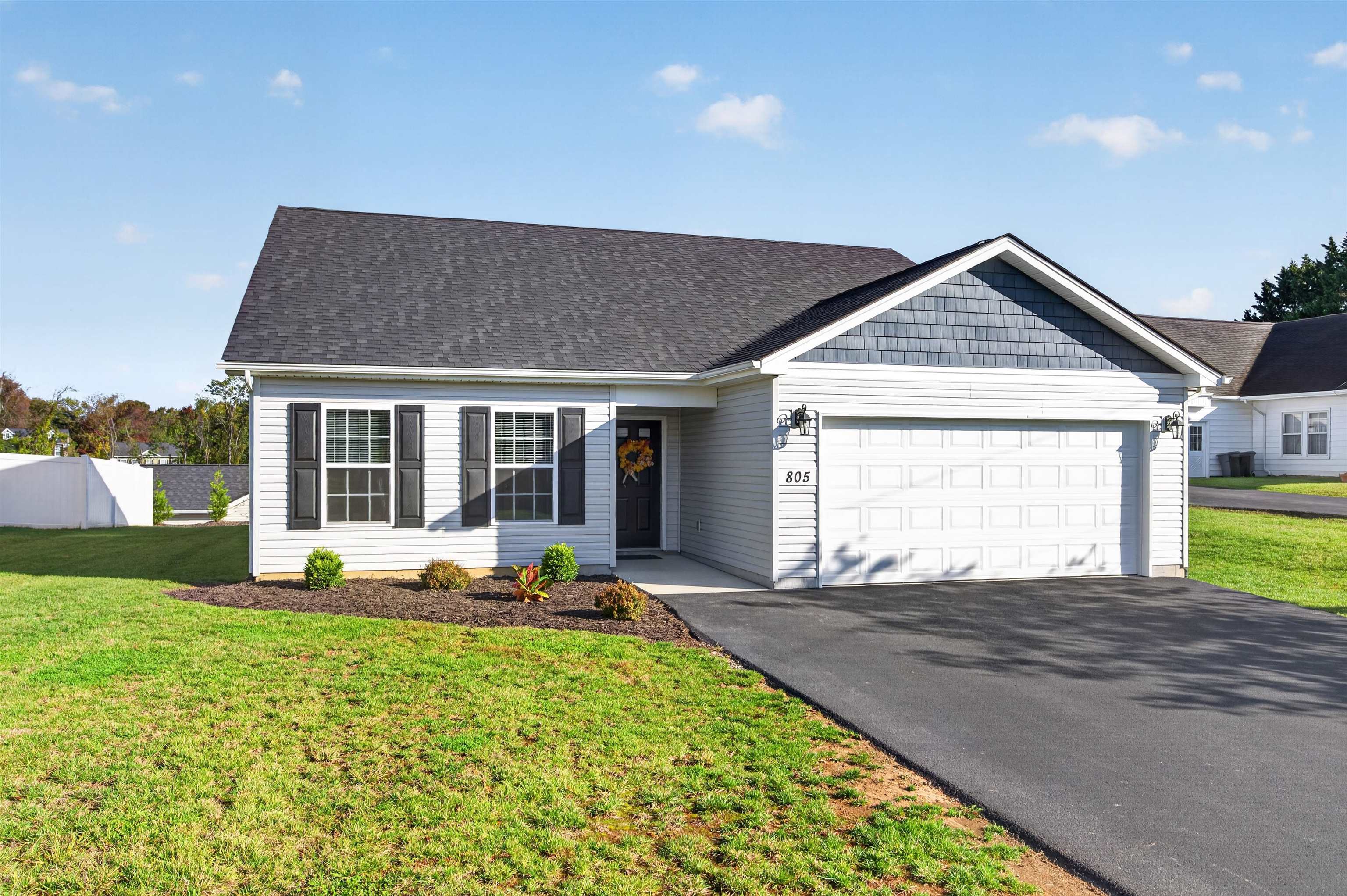 805 Forest Avenue Radford VA 24141