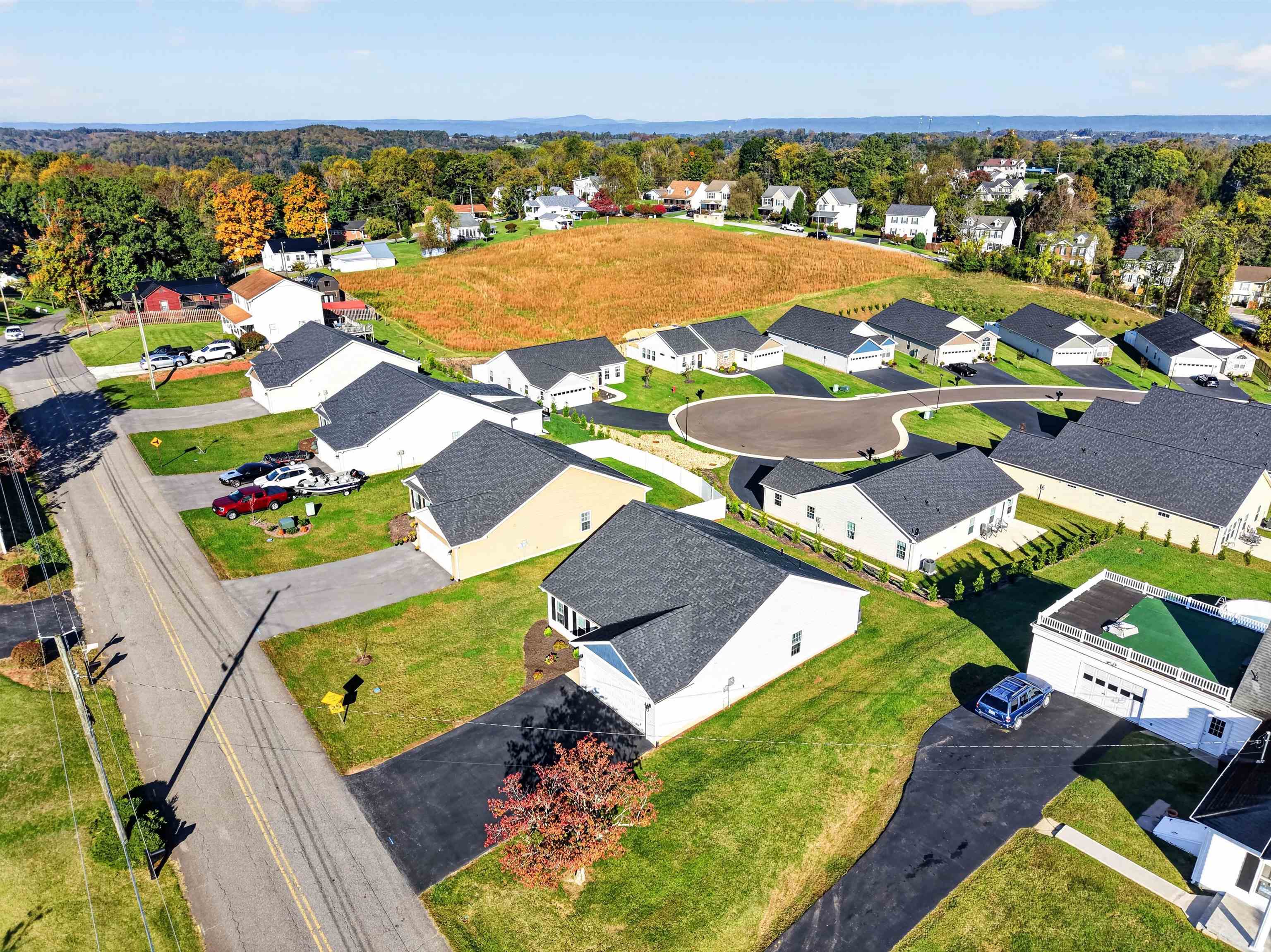 805 Forest Avenue Radford VA 24141