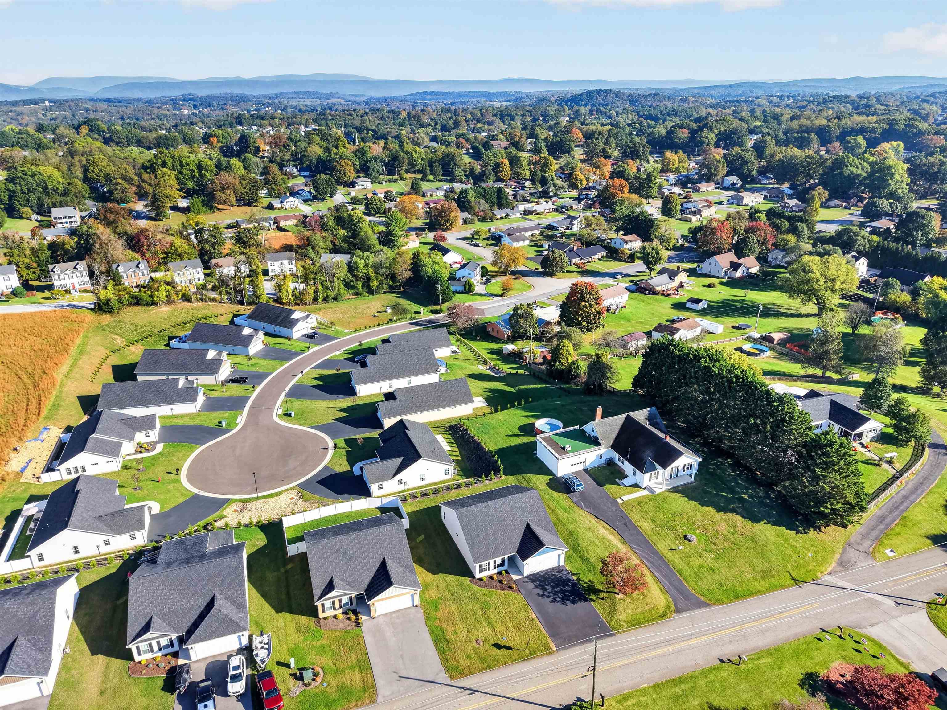 805 Forest Avenue Radford VA 24141